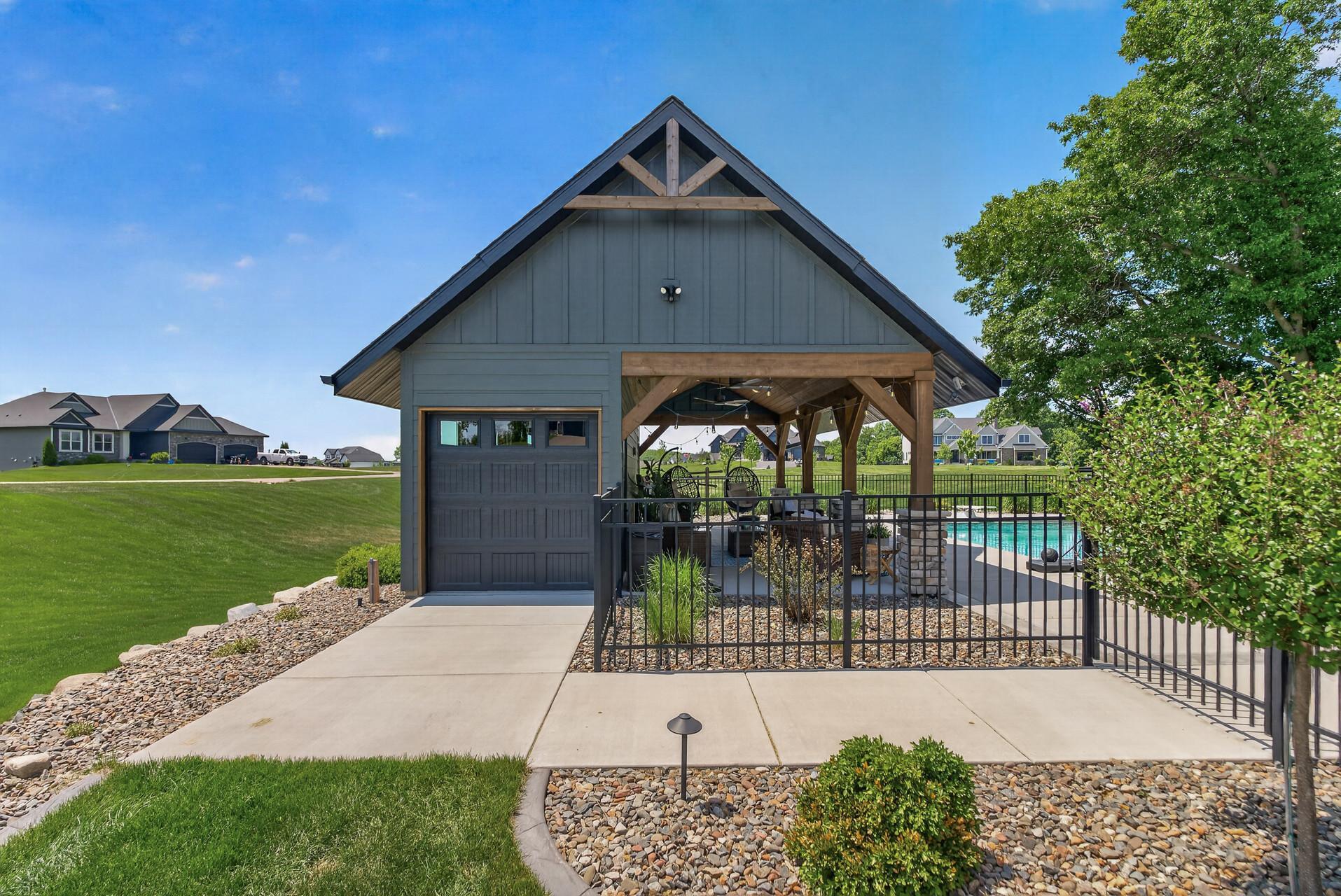 View of Residential at 16826 Guarani Street, Andover MN 55304, Andover (90 of 135) - Mike Wilen | Minnesota Team Real Estate