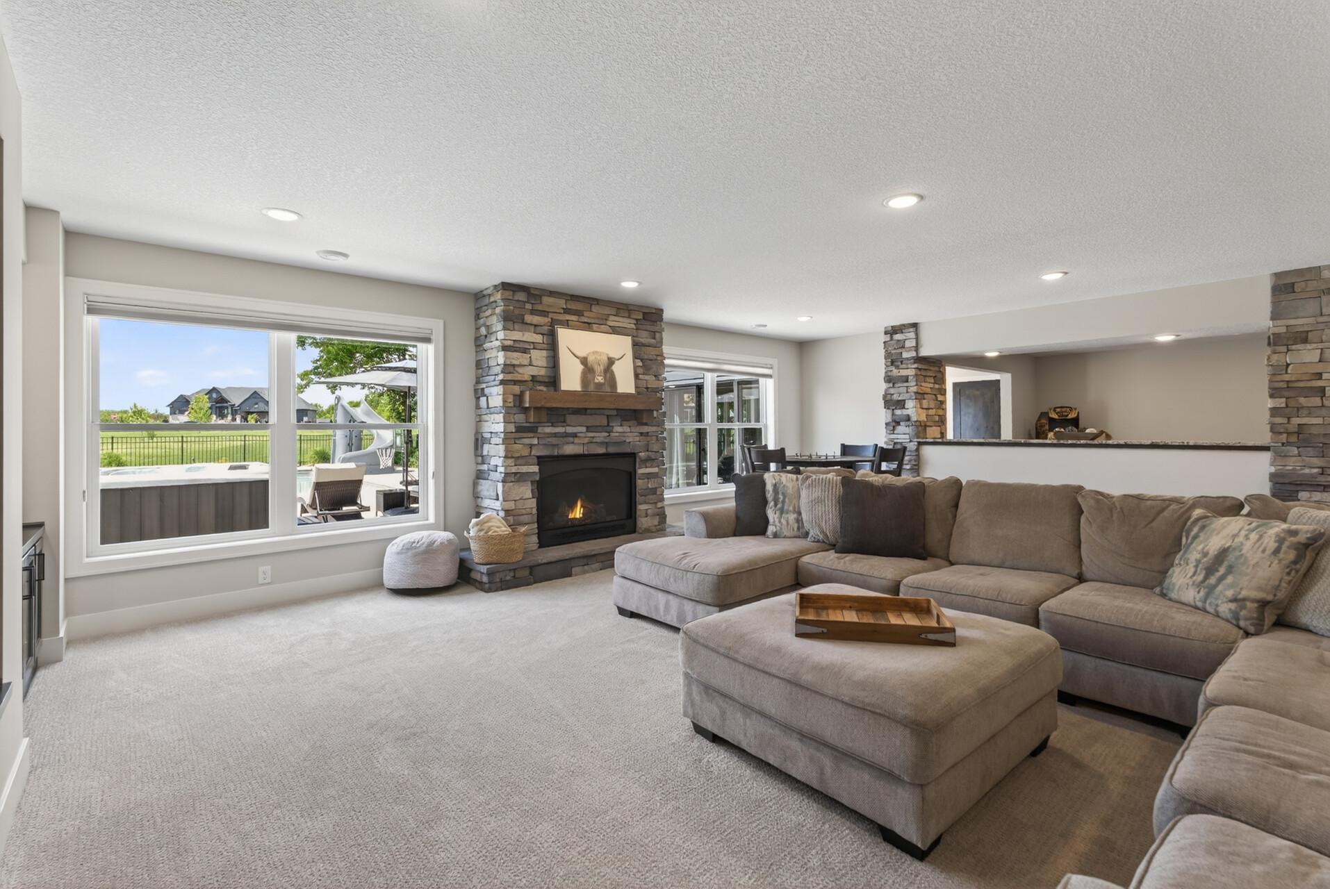 View of Residential at 16826 Guarani Street, Andover MN 55304, Andover (78 of 135) - Mike Wilen | Minnesota Team Real Estate