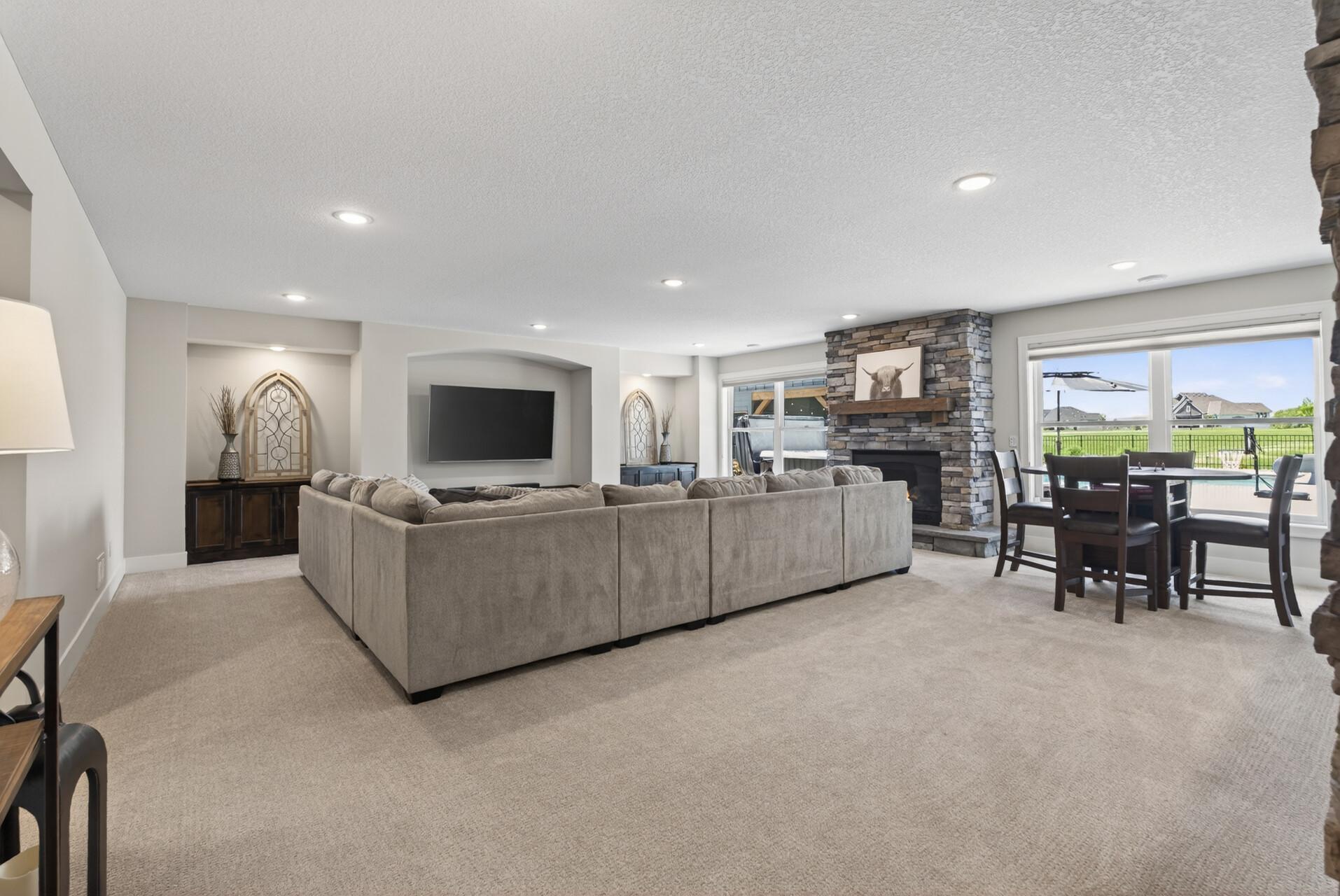 View of Residential at 16826 Guarani Street, Andover MN 55304, Andover (75 of 135) - Mike Wilen | Minnesota Team Real Estate