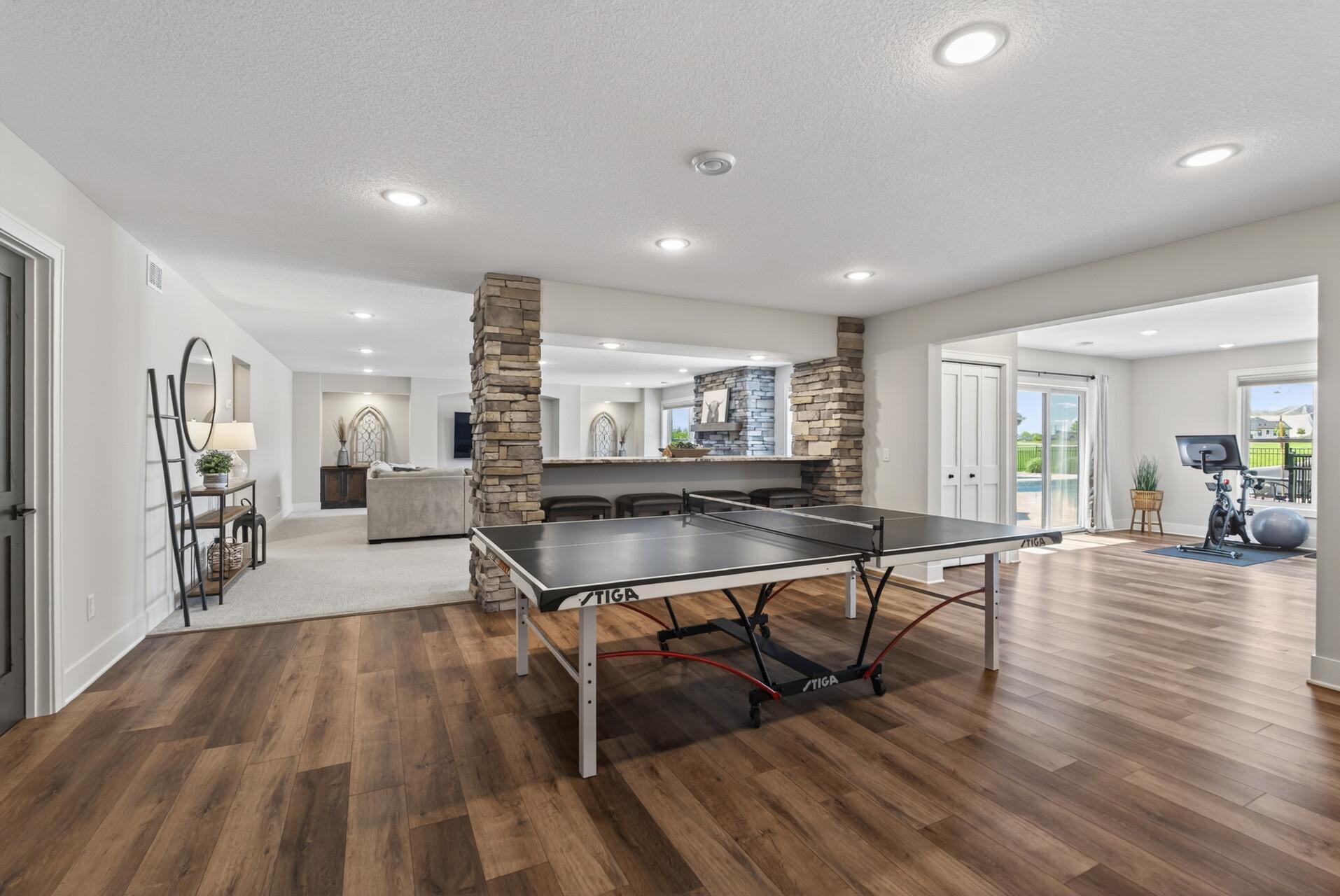 View of Residential at 16826 Guarani Street, Andover MN 55304, Andover (67 of 135) - Mike Wilen | Minnesota Team Real Estate