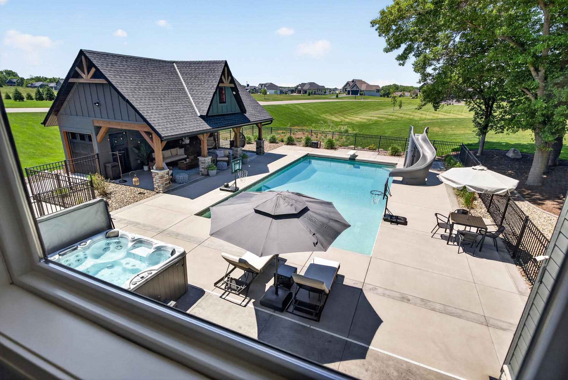 View of Residential at 16826 Guarani Street, Andover MN 55304, Andover (51 of 135) - Mike Wilen | Minnesota Team Real Estate