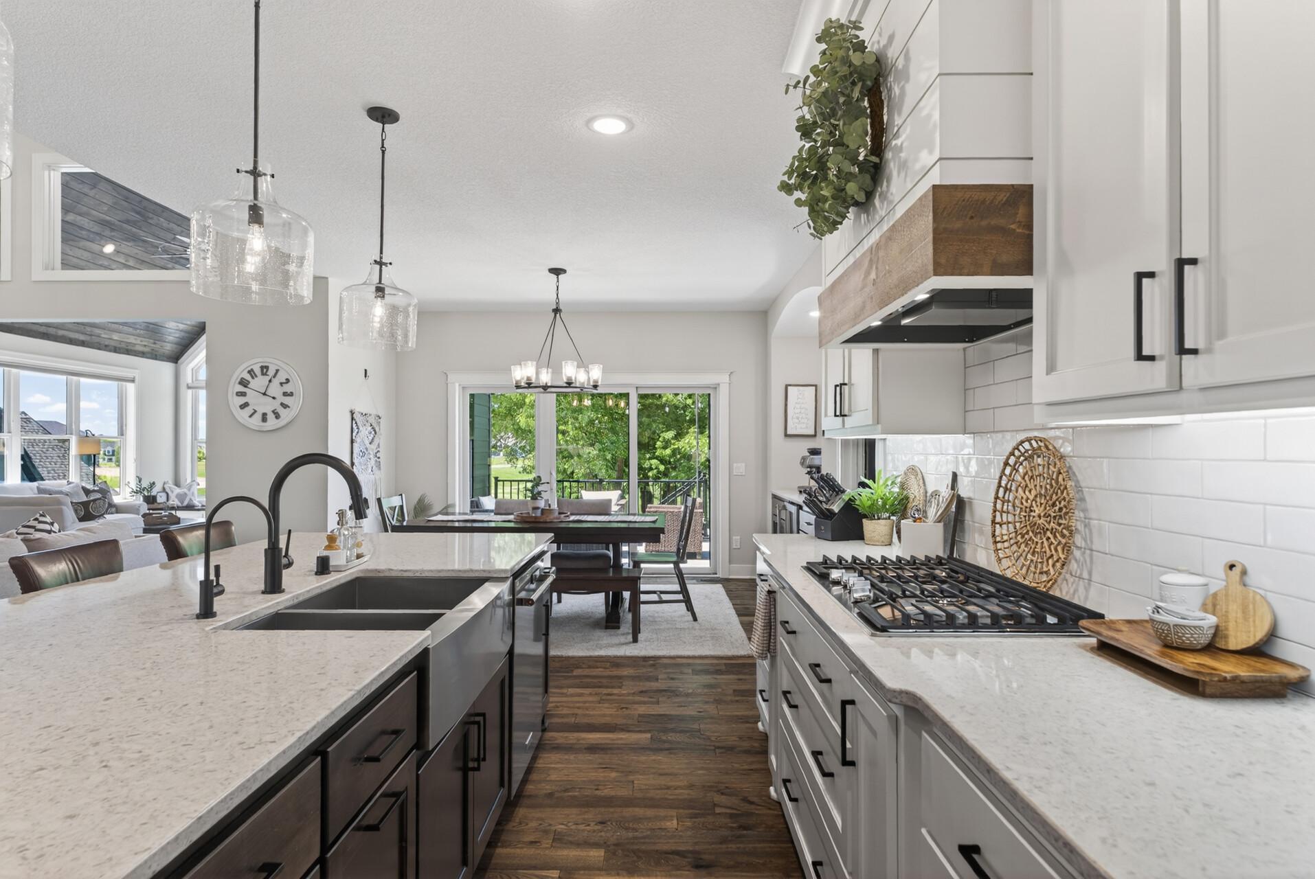 View of Residential at 16826 Guarani Street, Andover MN 55304, Andover (41 of 135) - Mike Wilen | Minnesota Team Real Estate