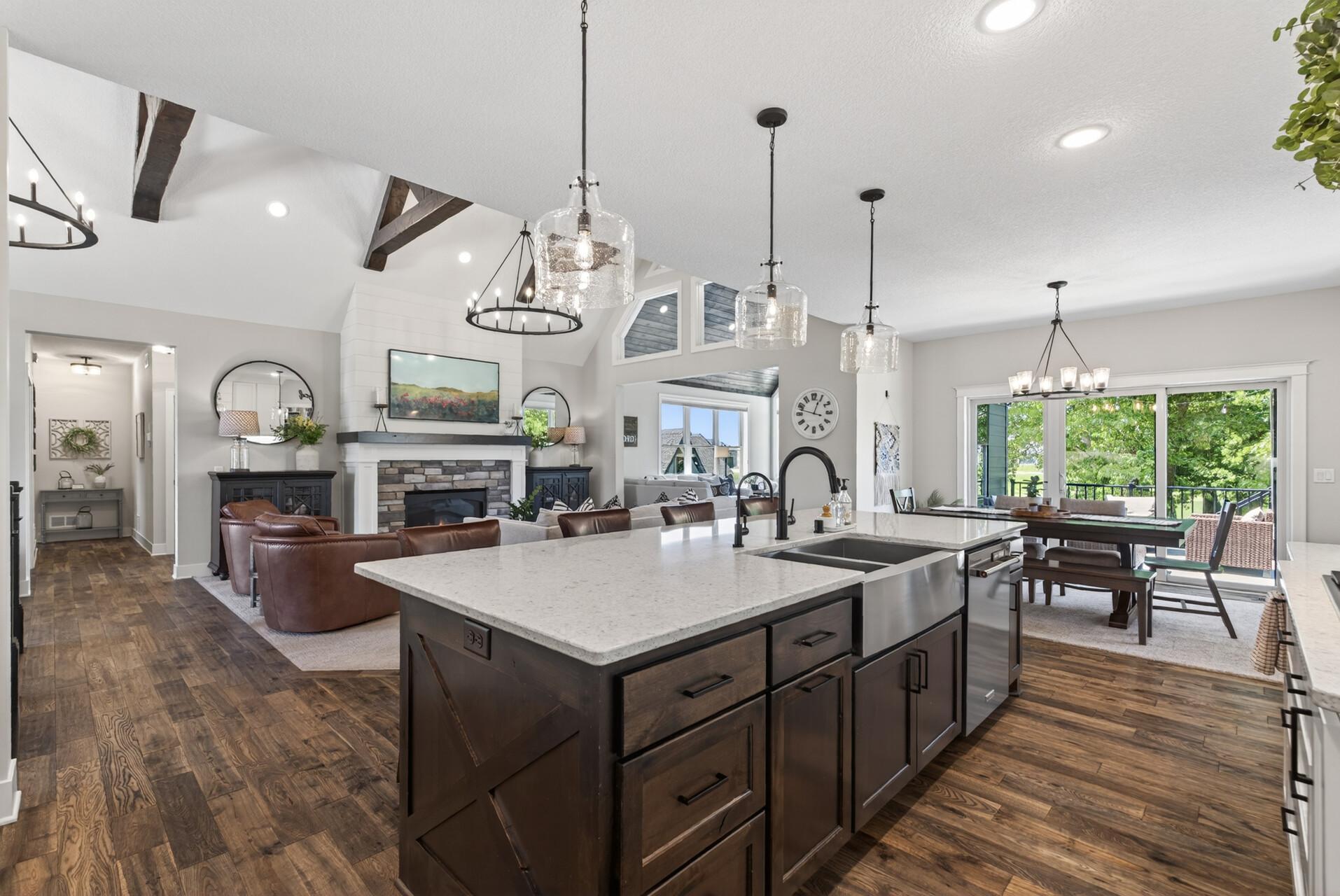 View of Residential at 16826 Guarani Street, Andover MN 55304, Andover (40 of 135) - Mike Wilen | Minnesota Team Real Estate