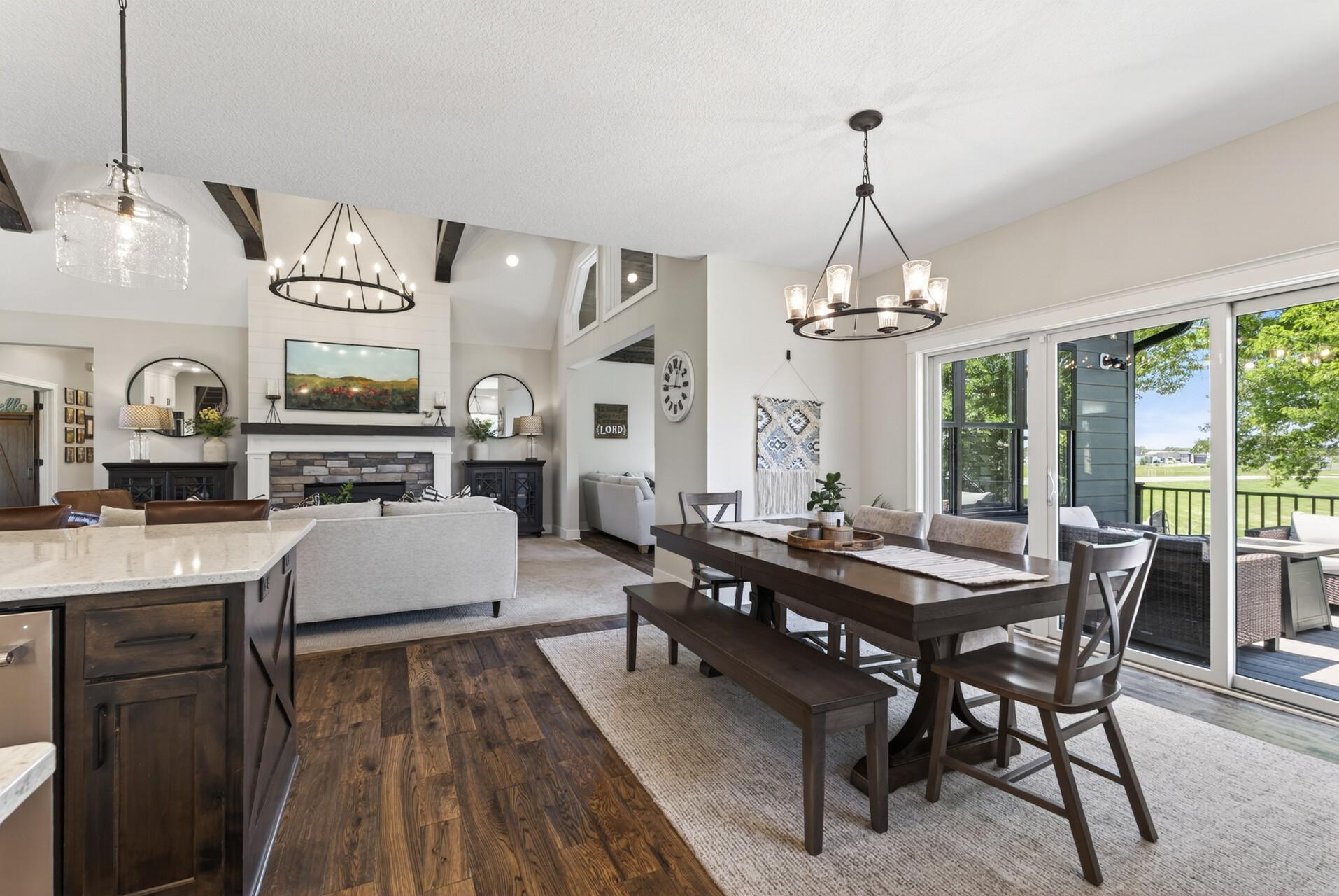 View of Residential at 16826 Guarani Street, Andover MN 55304, Andover (38 of 135) - Mike Wilen | Minnesota Team Real Estate