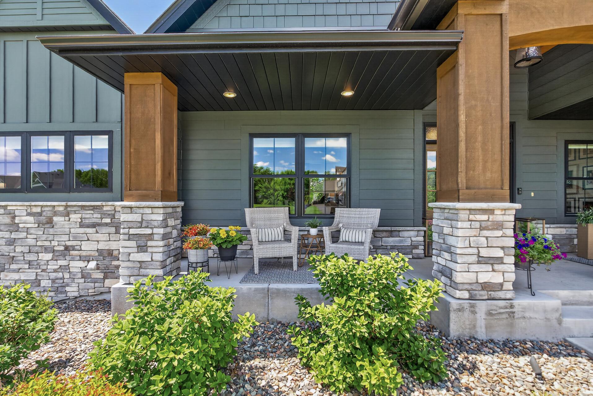 View of Residential at 16826 Guarani Street, Andover MN 55304, Andover (4 of 135) - Mike Wilen | Minnesota Team Real Estate