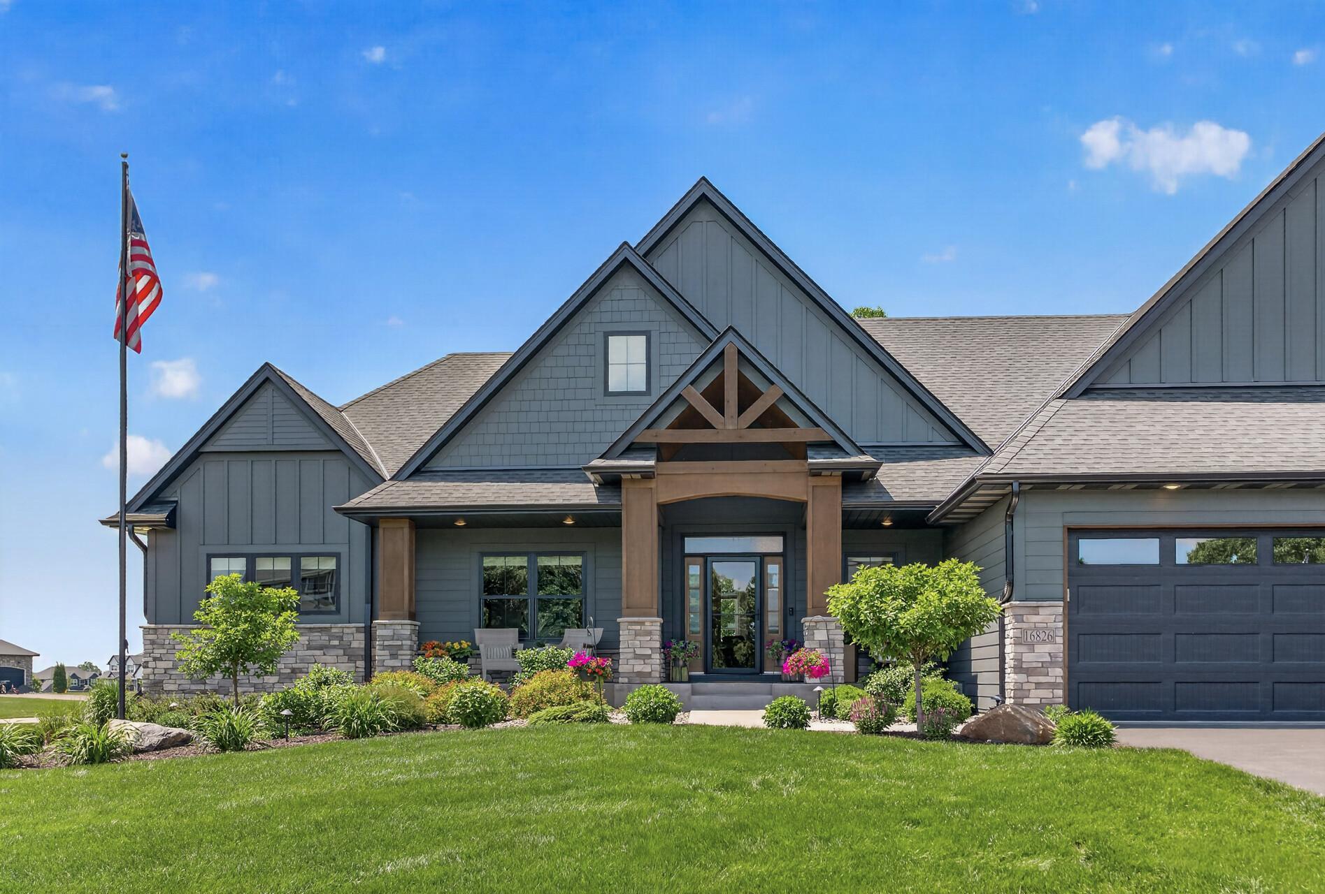 View of Residential at 16826 Guarani Street, Andover MN 55304, Andover (2 of 135) - Mike Wilen | Minnesota Team Real Estate