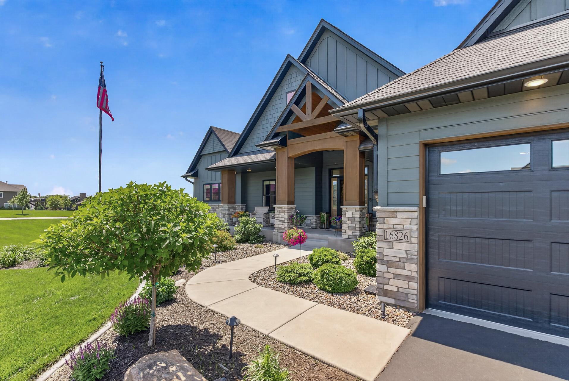 View of Residential at 16826 Guarani Street, Andover MN 55304, Andover (3 of 135) - Mike Wilen | Minnesota Team Real Estate