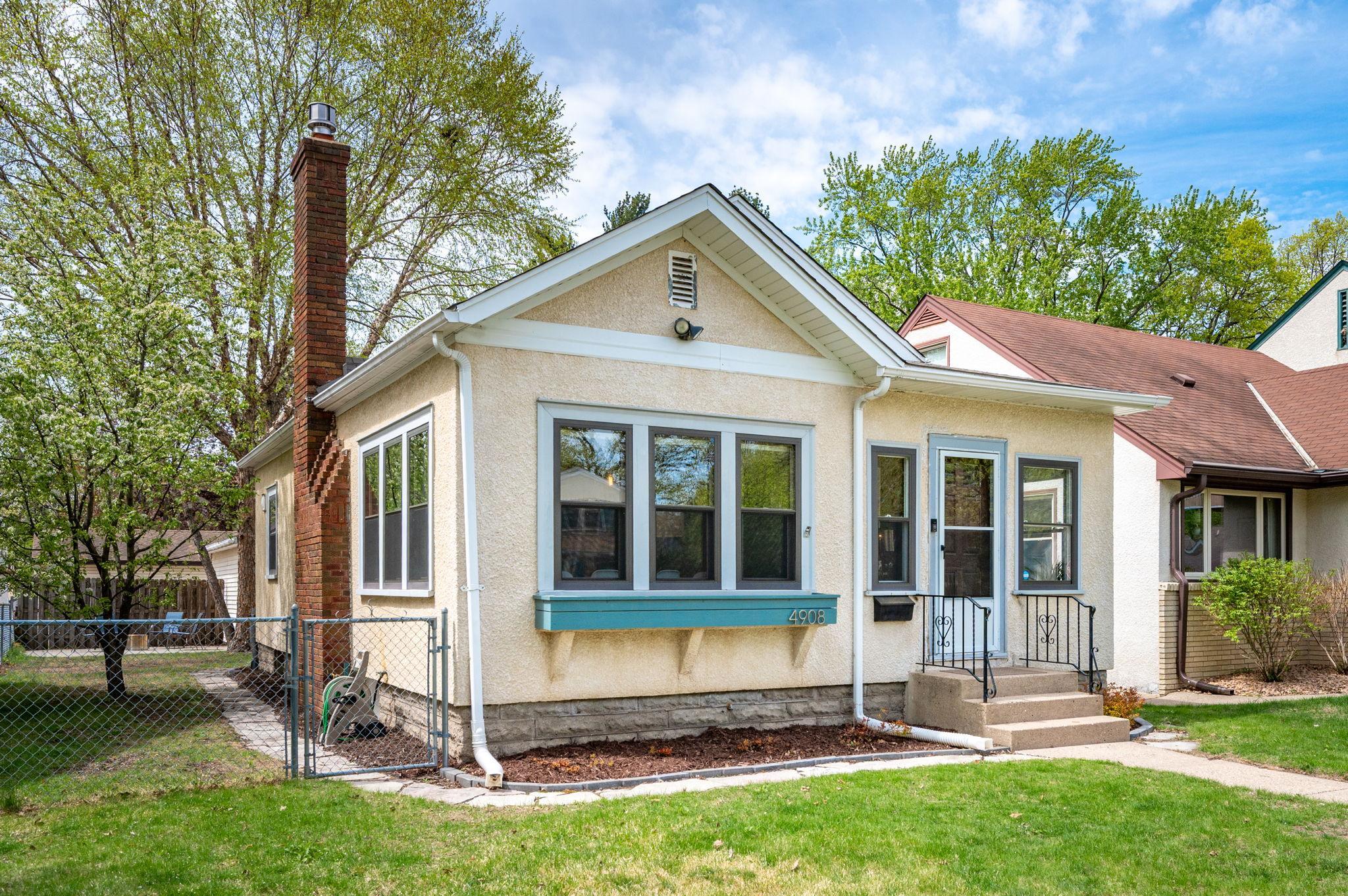 View of Residential at 4908 30th Avenue, Minneapolis MN 55417, Minneapolis - Mike Wilen | Minnesota Team Real Estate