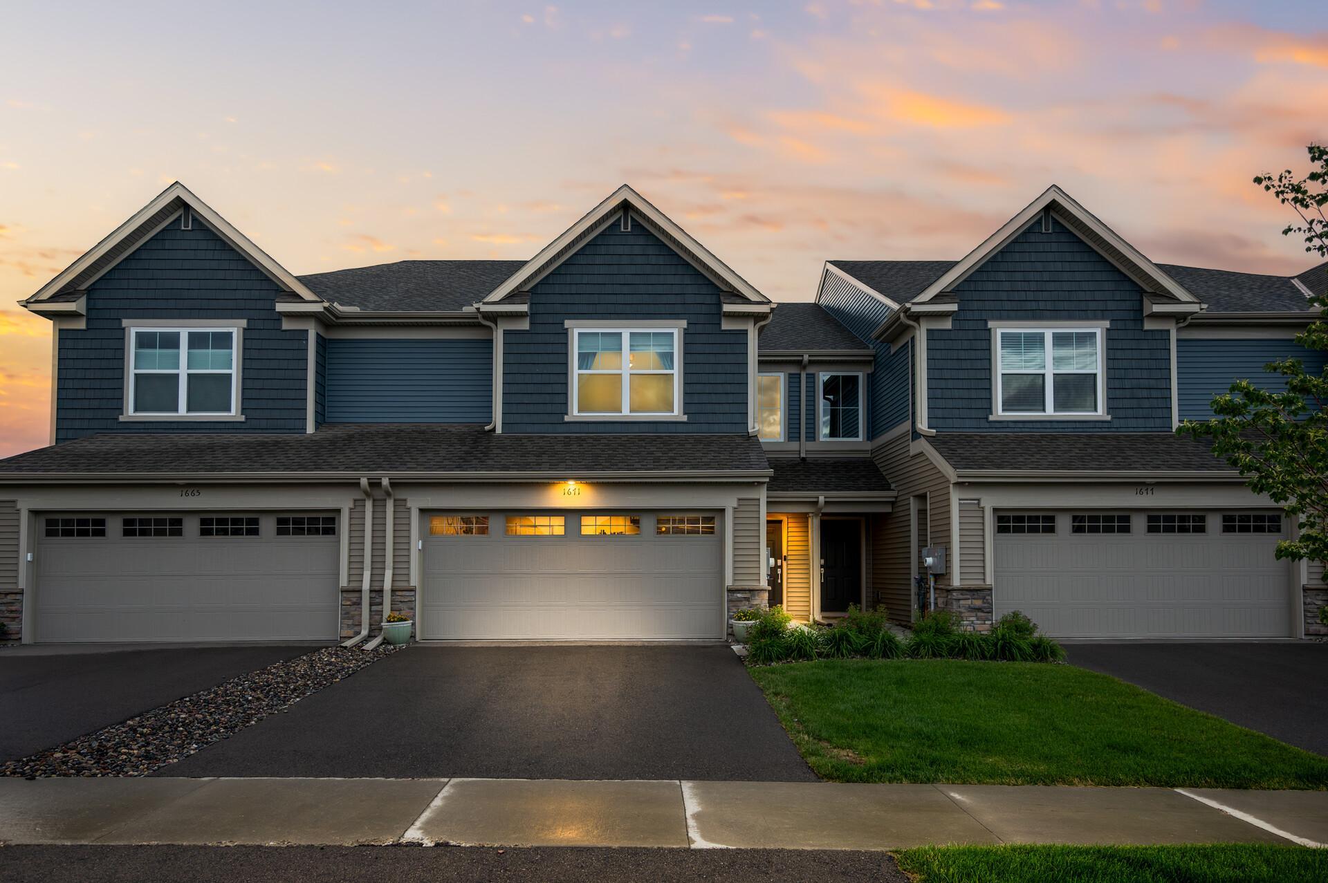 View of Residential at 1671 144th Street, Rosemount MN 55068, Rosemount - Mike Wilen | Minnesota Team Real Estate