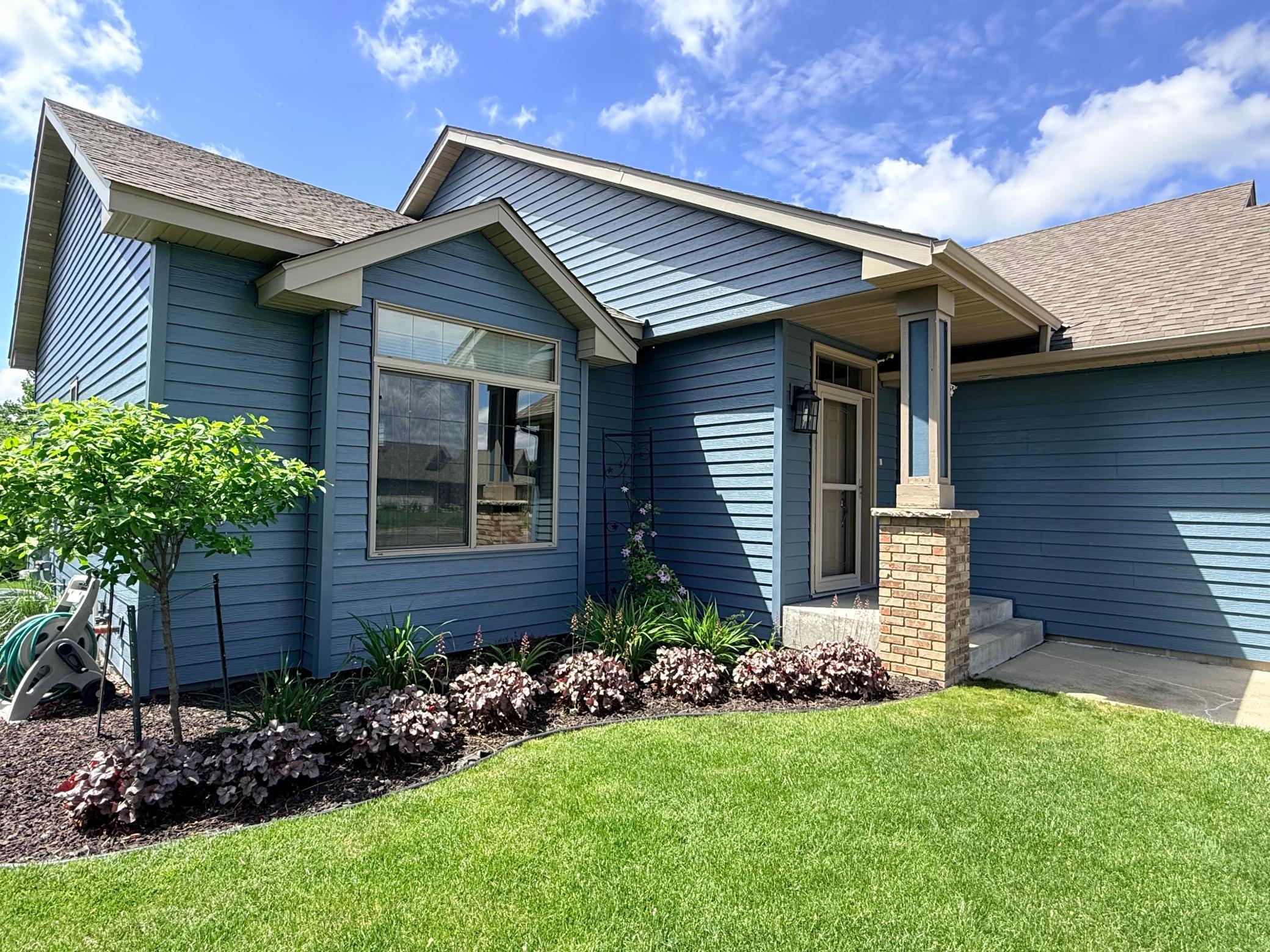 View of Residential at 1256 Osauka Road, Sauk Rapids MN 56379, Sauk Rapids (2 of 74) - Mike Wilen | Minnesota Team Real Estate