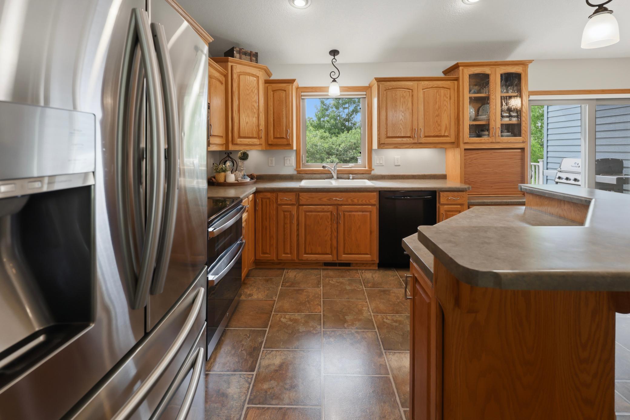 View of Residential at 1256 Osauka Road, Sauk Rapids MN 56379, Sauk Rapids (19 of 74) - Mike Wilen | Minnesota Team Real Estate