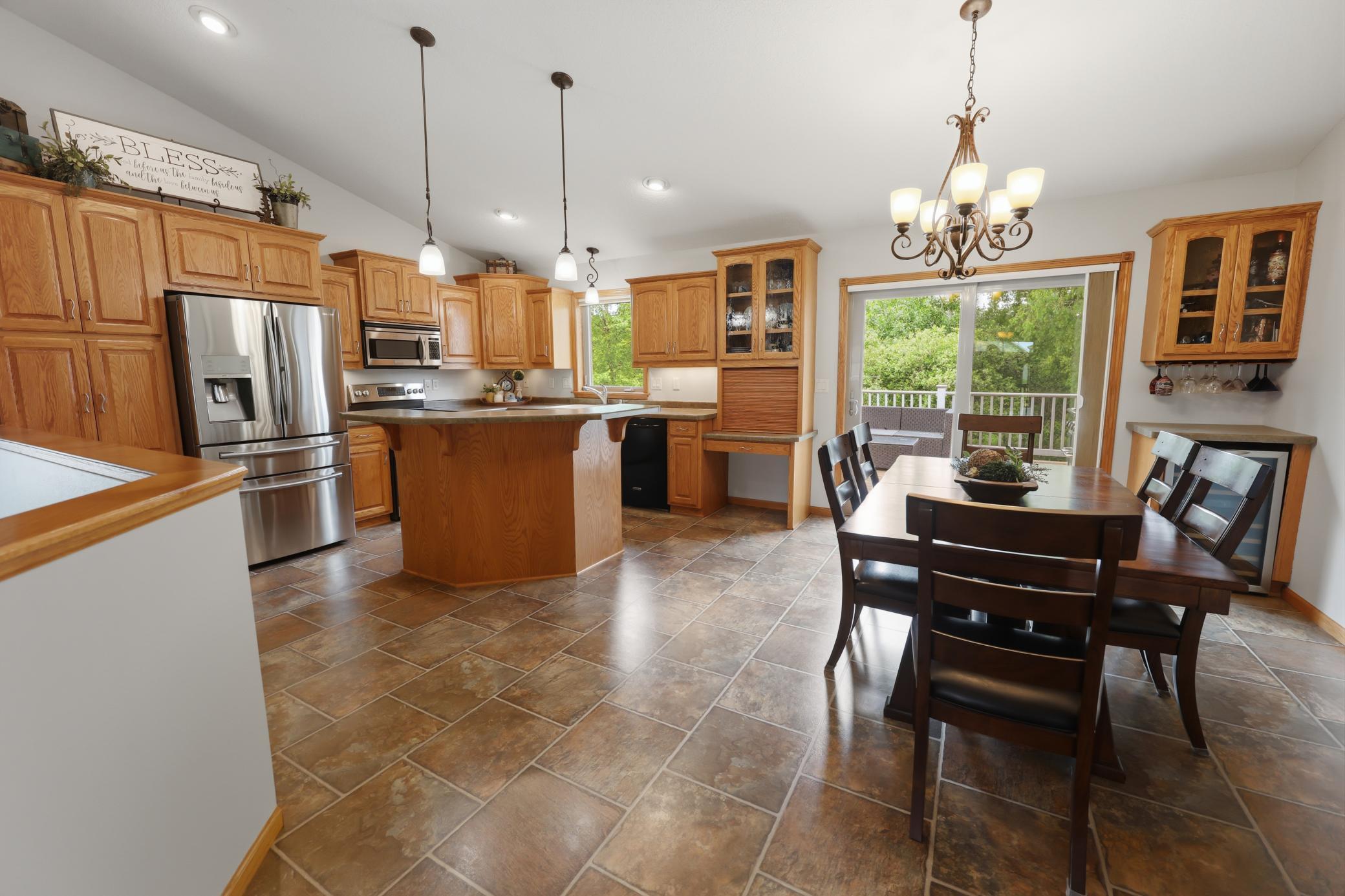 View of Residential at 1256 Osauka Road, Sauk Rapids MN 56379, Sauk Rapids (13 of 74) - Mike Wilen | Minnesota Team Real Estate