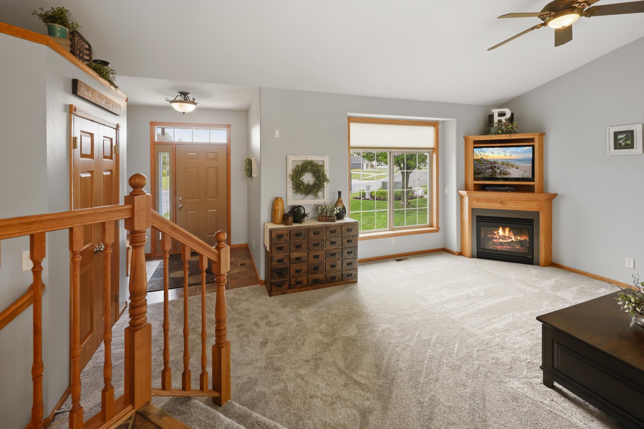 View of Residential at 1256 Osauka Road, Sauk Rapids MN 56379, Sauk Rapids (12 of 74) - Mike Wilen | Minnesota Team Real Estate