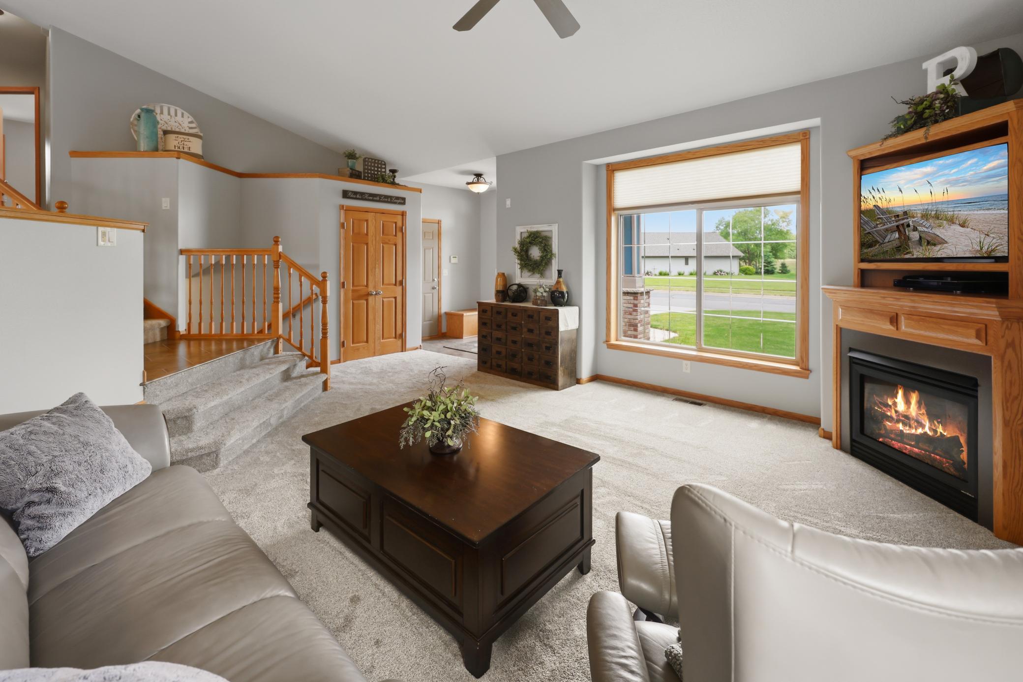 View of Residential at 1256 Osauka Road, Sauk Rapids MN 56379, Sauk Rapids (10 of 74) - Mike Wilen | Minnesota Team Real Estate