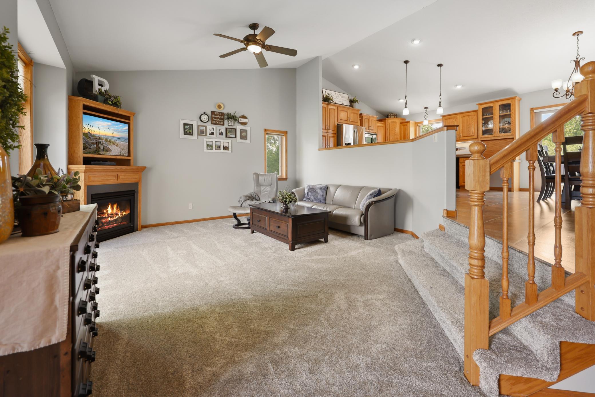 View of Residential at 1256 Osauka Road, Sauk Rapids MN 56379, Sauk Rapids (5 of 74) - Mike Wilen | Minnesota Team Real Estate