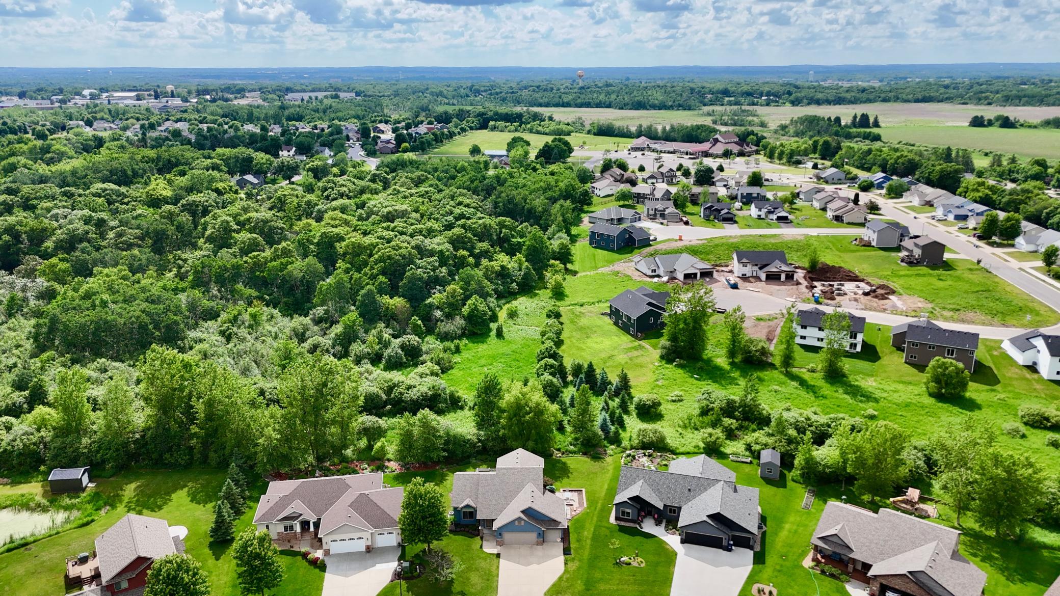View of Residential at 1256 Osauka Road, Sauk Rapids MN 56379, Sauk Rapids (3 of 74) - Mike Wilen | Minnesota Team Real Estate