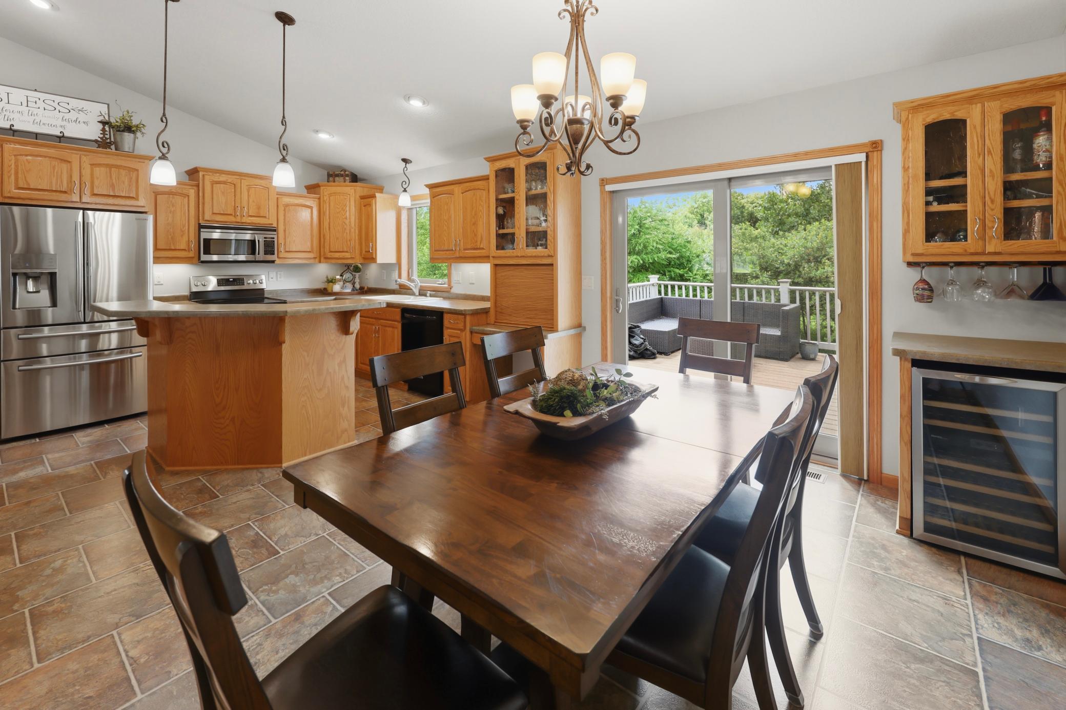 View of Residential at 1256 Osauka Road, Sauk Rapids MN 56379, Sauk Rapids (15 of 74) - Mike Wilen | Minnesota Team Real Estate