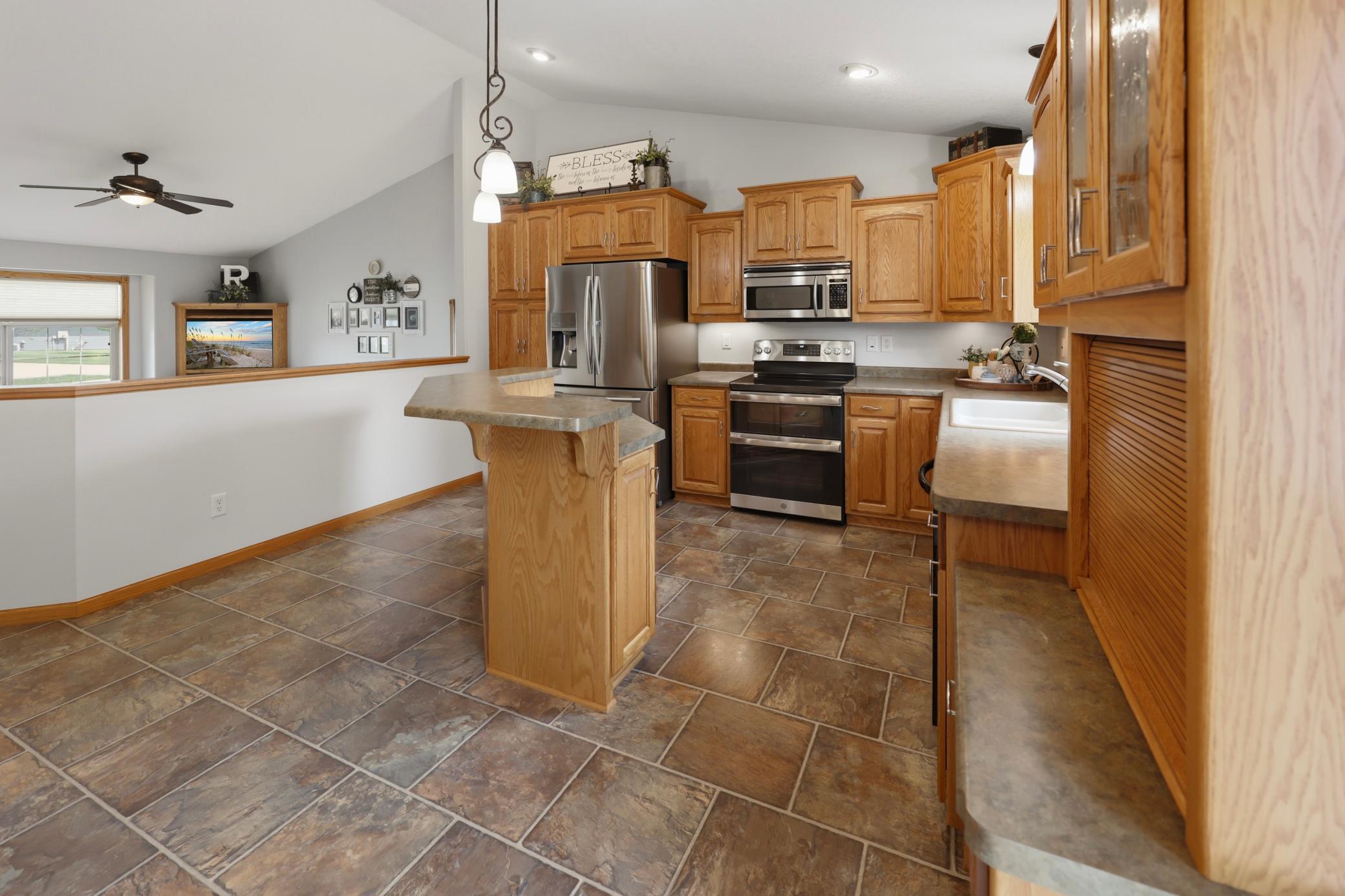 View of Residential at 1256 Osauka Road, Sauk Rapids MN 56379, Sauk Rapids (17 of 74) - Mike Wilen | Minnesota Team Real Estate