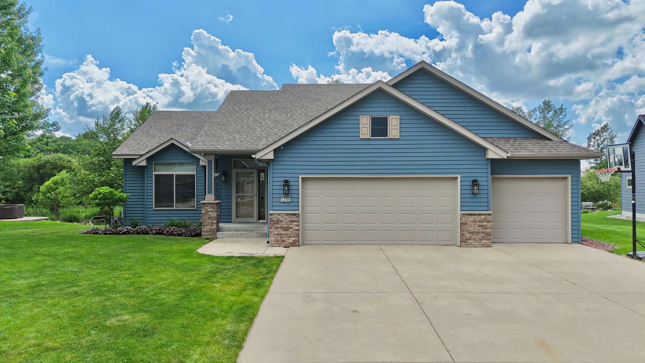 View of Residential at 1256 Osauka Road, Sauk Rapids MN 56379, Sauk Rapids - Mike Wilen | Minnesota Team Real Estate