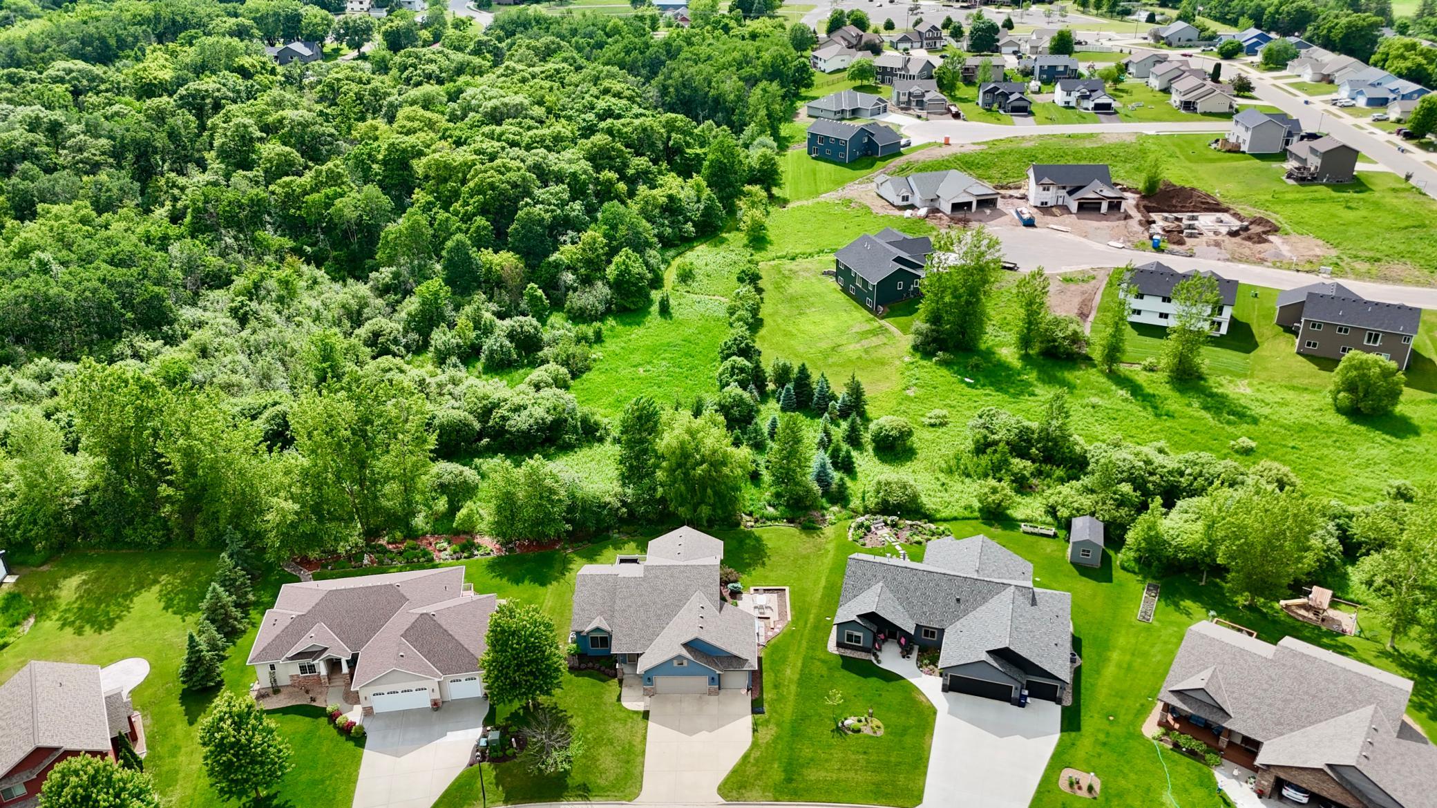 View of Residential at 1256 Osauka Road, Sauk Rapids MN 56379, Sauk Rapids (73 of 74) - Mike Wilen | Minnesota Team Real Estate