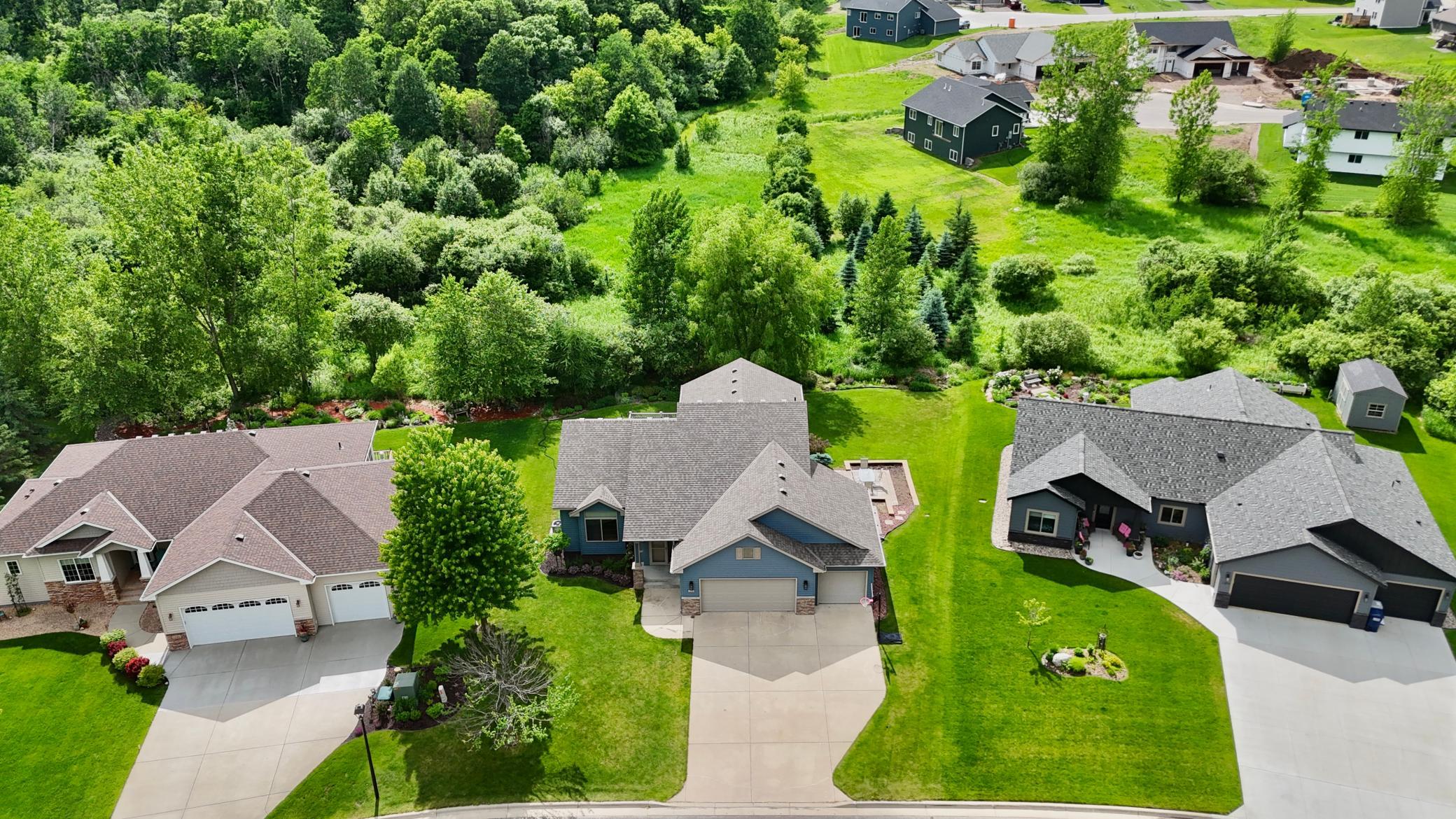 View of Residential at 1256 Osauka Road, Sauk Rapids MN 56379, Sauk Rapids (4 of 74) - Mike Wilen | Minnesota Team Real Estate