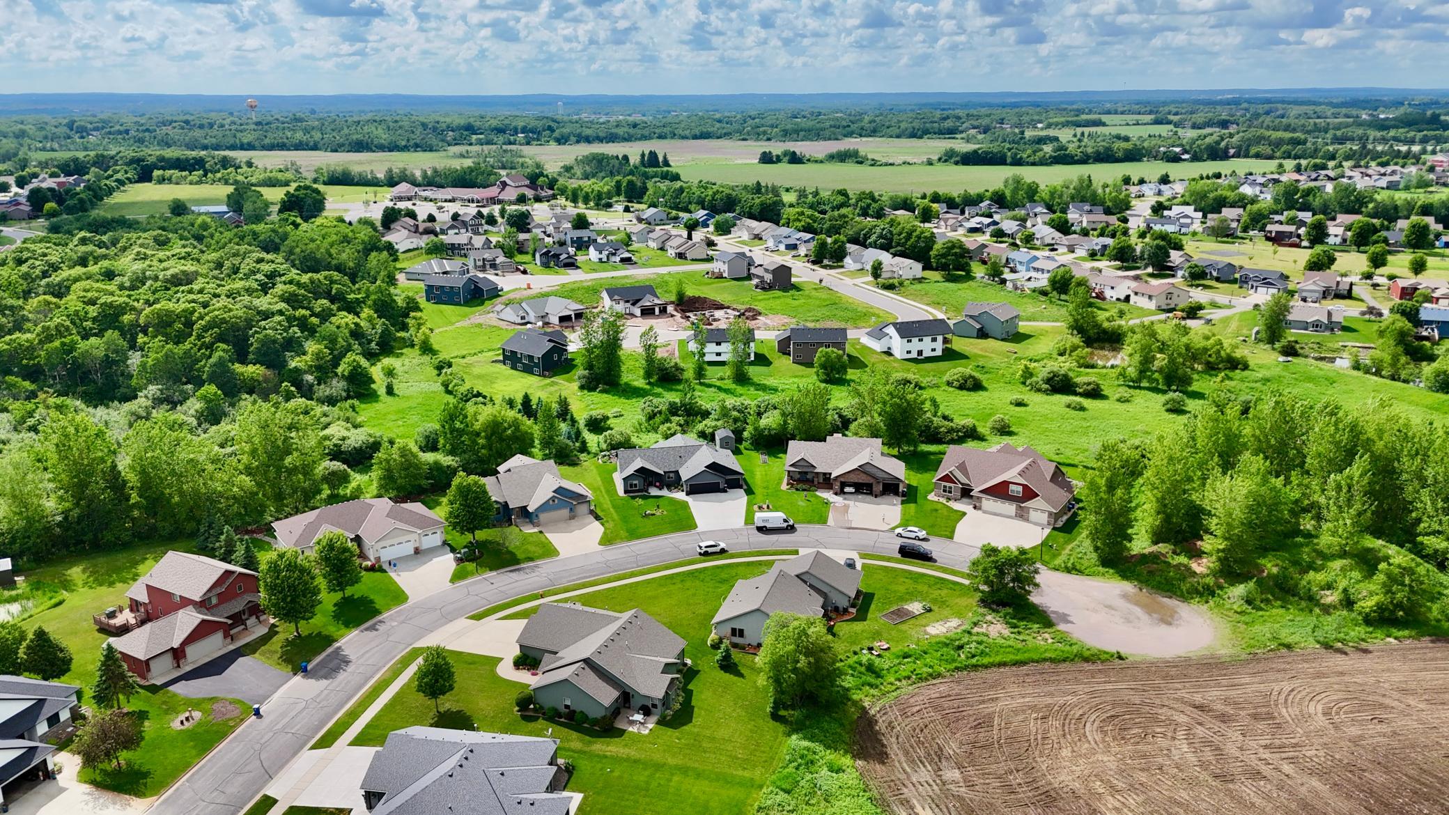 View of Residential at 1256 Osauka Road, Sauk Rapids MN 56379, Sauk Rapids (72 of 74) - Mike Wilen | Minnesota Team Real Estate