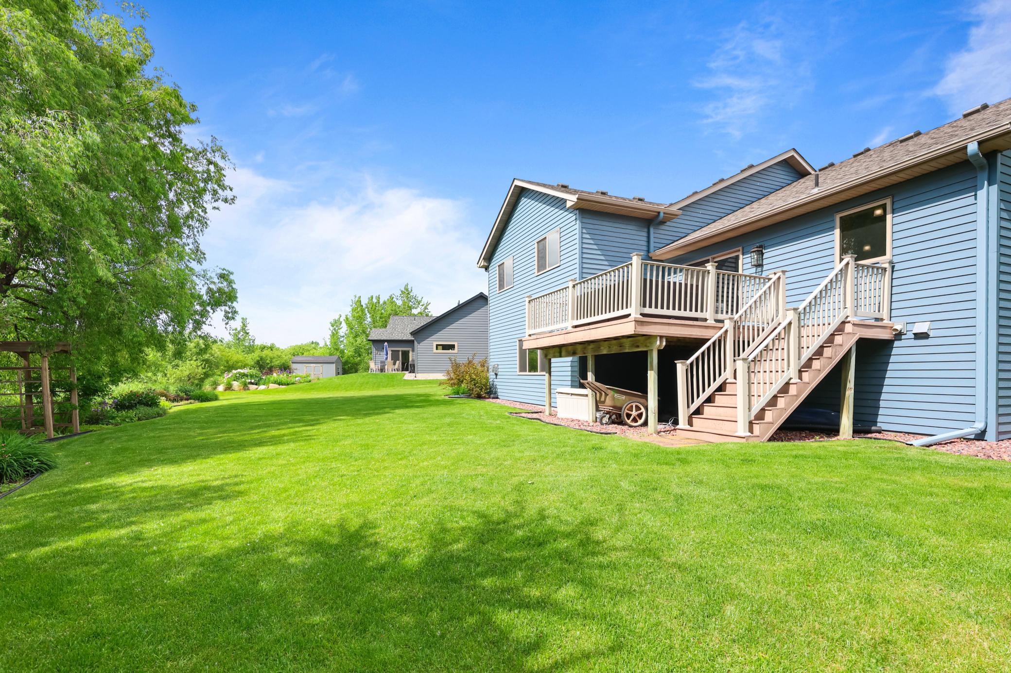 View of Residential at 1256 Osauka Road, Sauk Rapids MN 56379, Sauk Rapids (67 of 74) - Mike Wilen | Minnesota Team Real Estate
