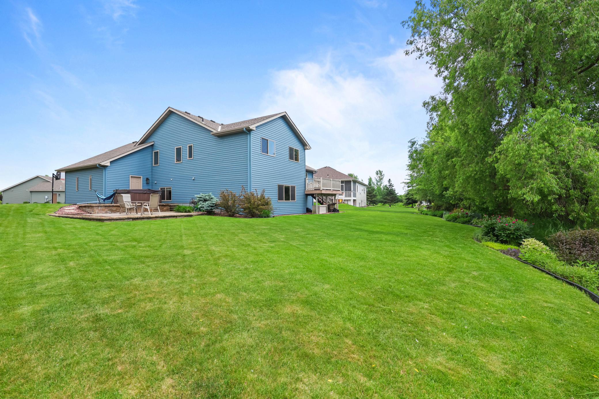 View of Residential at 1256 Osauka Road, Sauk Rapids MN 56379, Sauk Rapids (66 of 74) - Mike Wilen | Minnesota Team Real Estate