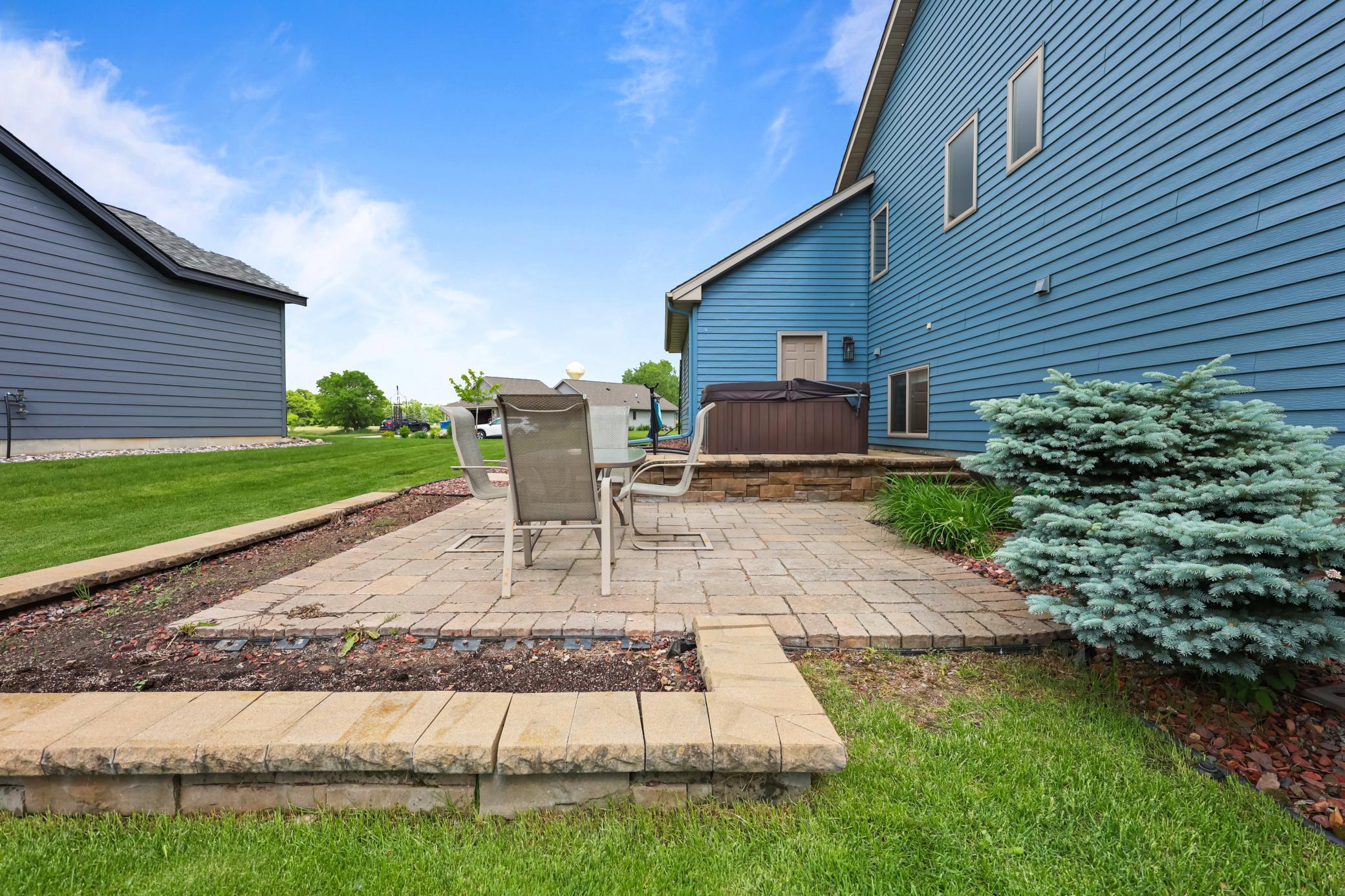 View of Residential at 1256 Osauka Road, Sauk Rapids MN 56379, Sauk Rapids (64 of 74) - Mike Wilen | Minnesota Team Real Estate