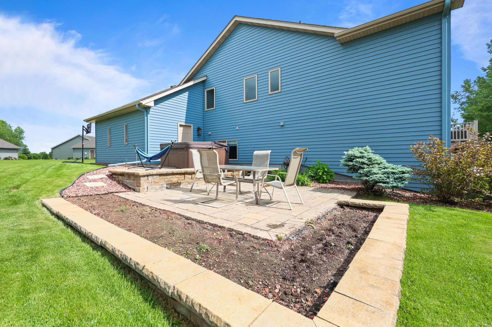 View of Residential at 1256 Osauka Road, Sauk Rapids MN 56379, Sauk Rapids (63 of 74) - Mike Wilen | Minnesota Team Real Estate
