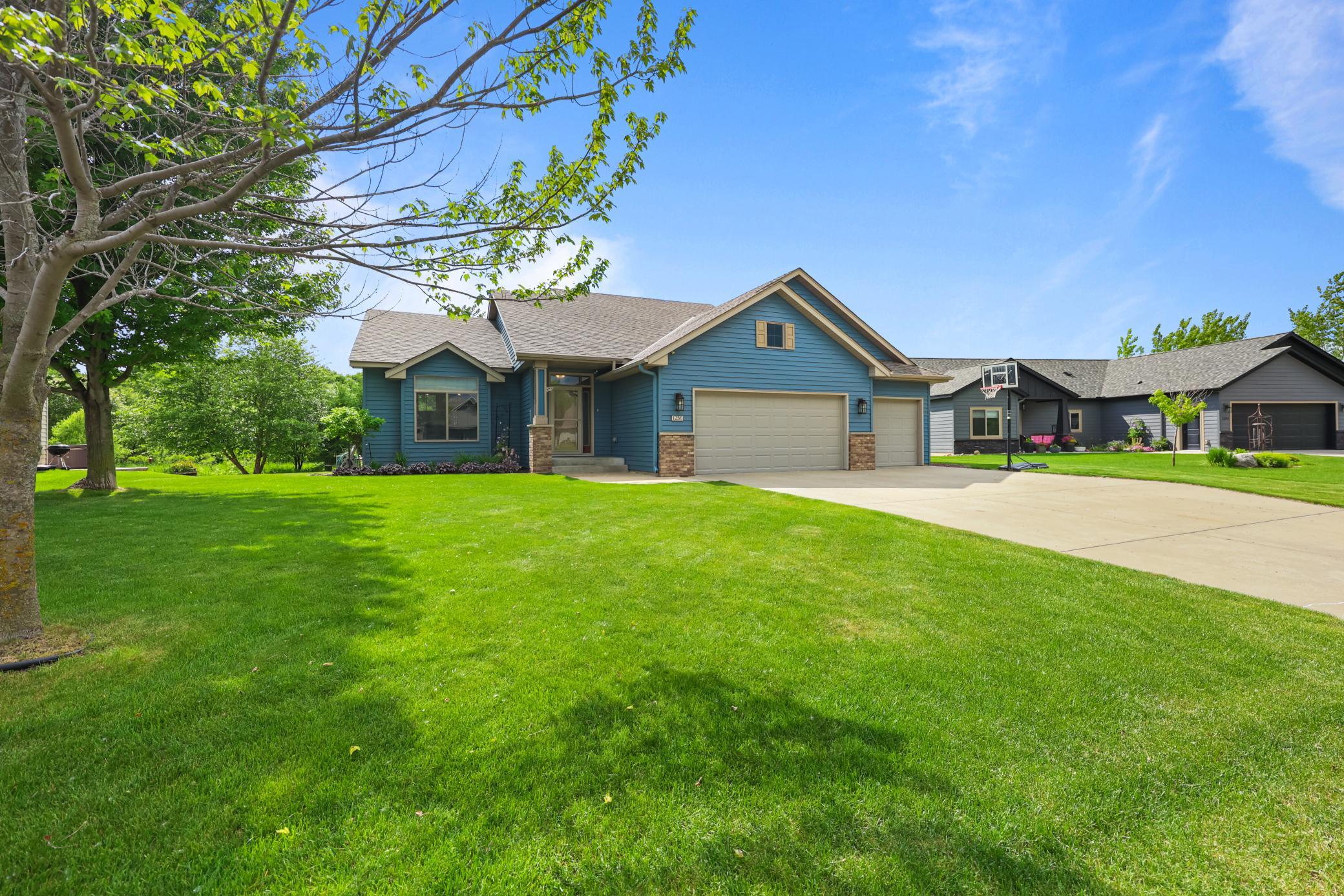 View of Residential at 1256 Osauka Road, Sauk Rapids MN 56379, Sauk Rapids (60 of 74) - Mike Wilen | Minnesota Team Real Estate
