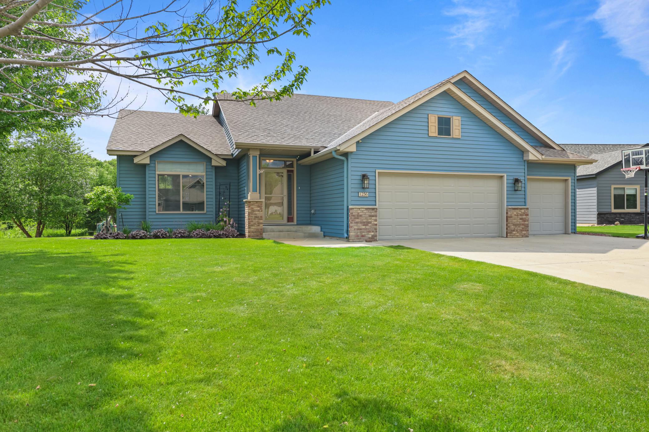 View of Residential at 1256 Osauka Road, Sauk Rapids MN 56379, Sauk Rapids (74 of 74) - Mike Wilen | Minnesota Team Real Estate