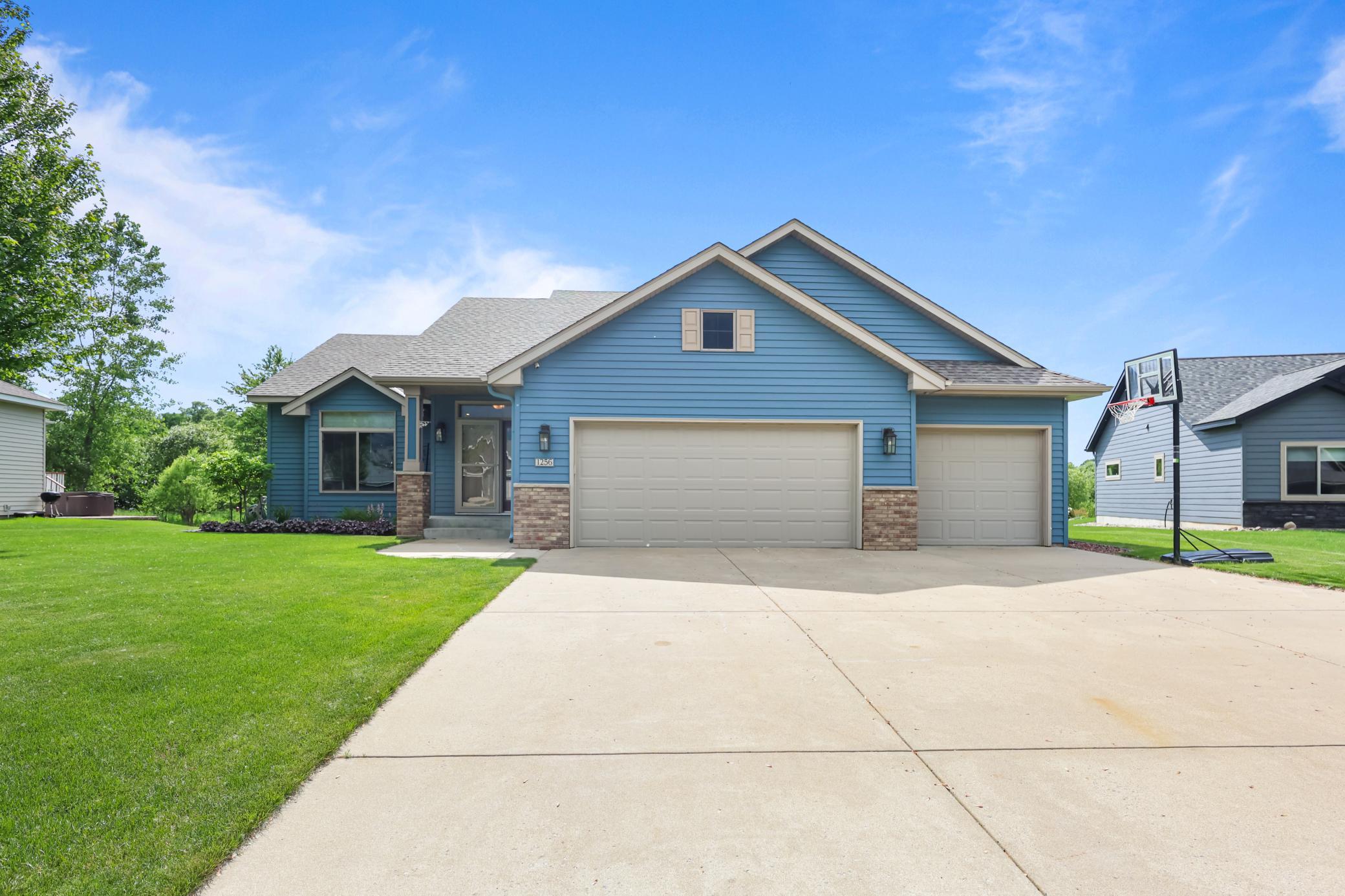 View of Residential at 1256 Osauka Road, Sauk Rapids MN 56379, Sauk Rapids (6 of 74) - Mike Wilen | Minnesota Team Real Estate