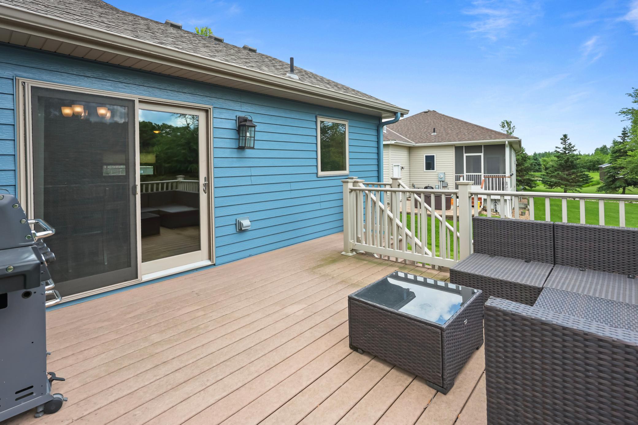 View of Residential at 1256 Osauka Road, Sauk Rapids MN 56379, Sauk Rapids (59 of 74) - Mike Wilen | Minnesota Team Real Estate