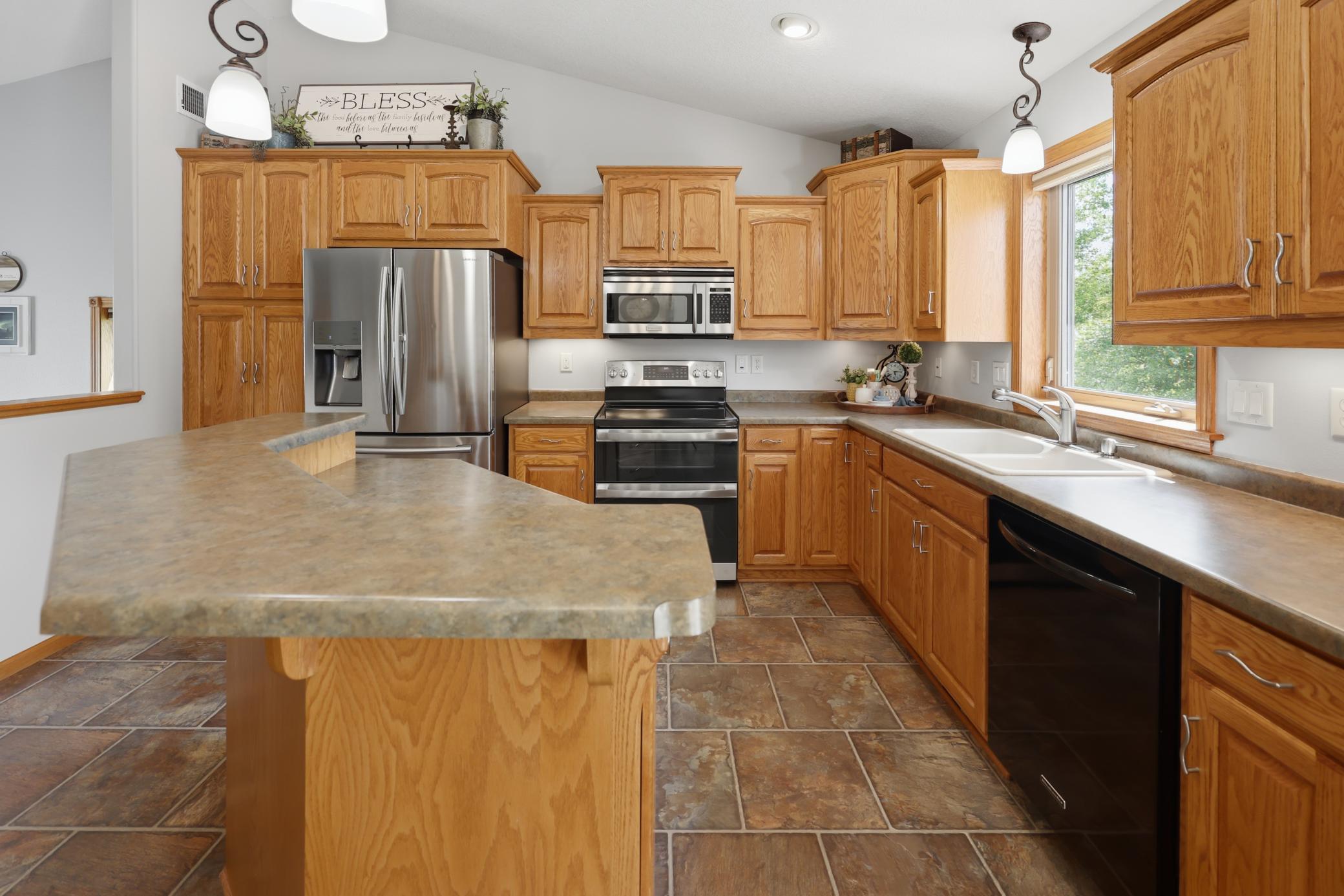 View of Residential at 1256 Osauka Road, Sauk Rapids MN 56379, Sauk Rapids (18 of 74) - Mike Wilen | Minnesota Team Real Estate