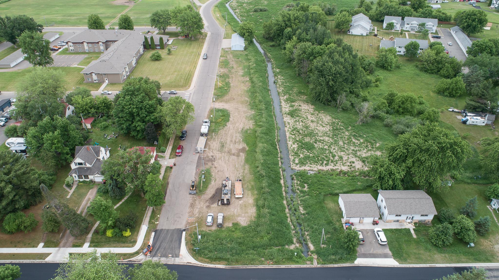 View of Commercial Sale at TBD Elmhurst Avenue, Braham MN 55006, Braham (19 of 22) - Mike Wilen | Minnesota Team Real Estate