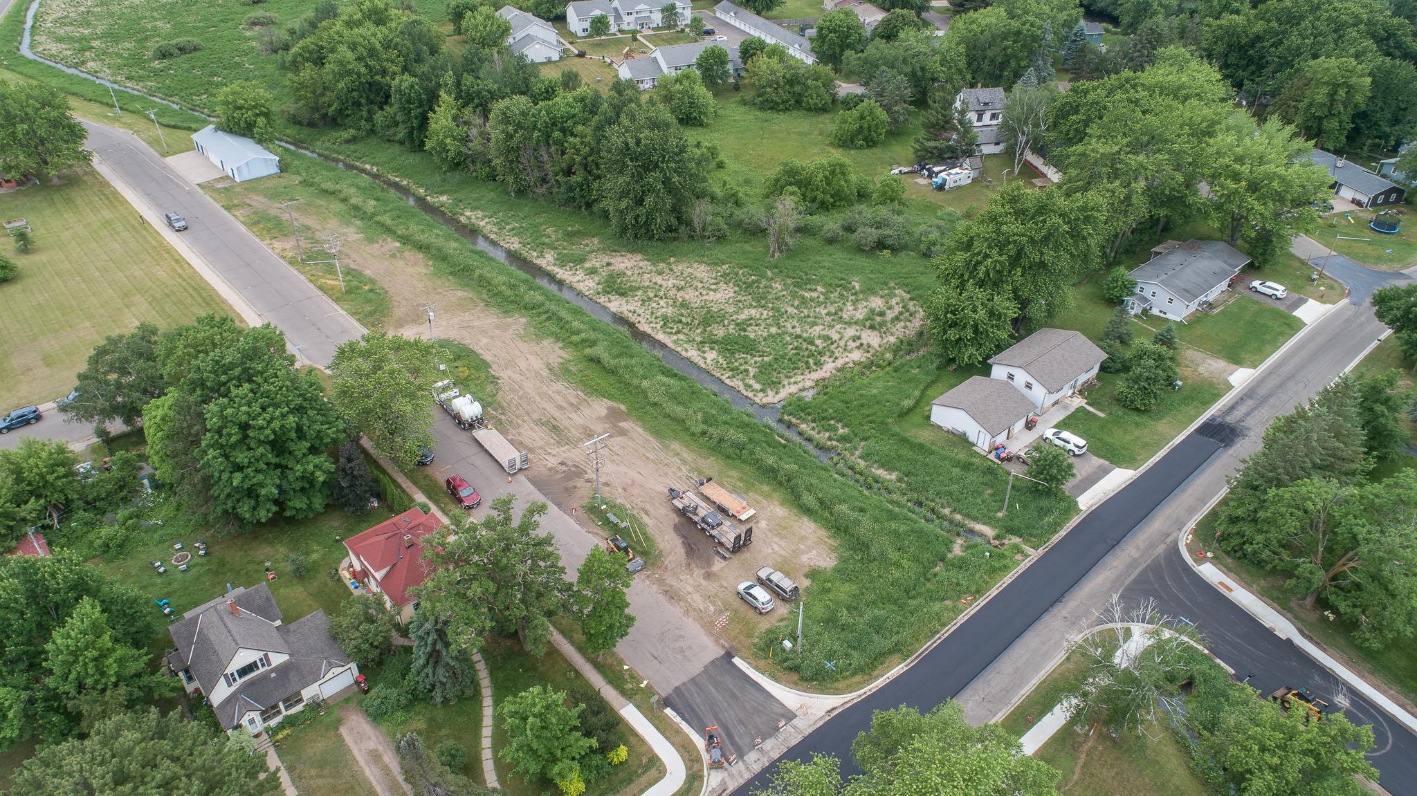 View of Commercial Sale at TBD Elmhurst Avenue, Braham MN 55006, Braham (18 of 22) - Mike Wilen | Minnesota Team Real Estate