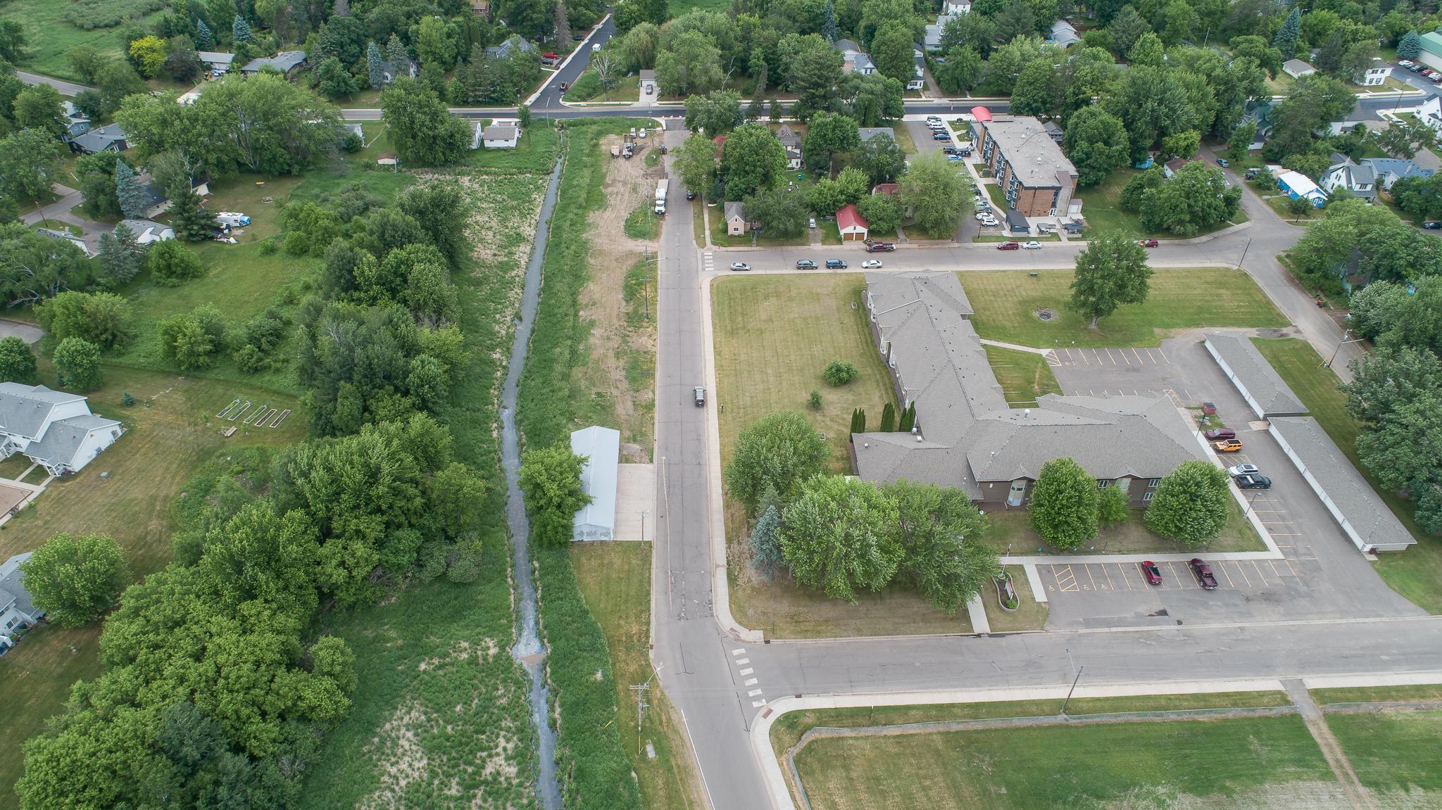 View of Commercial Sale at TBD Elmhurst Avenue, Braham MN 55006, Braham (15 of 22) - Mike Wilen | Minnesota Team Real Estate