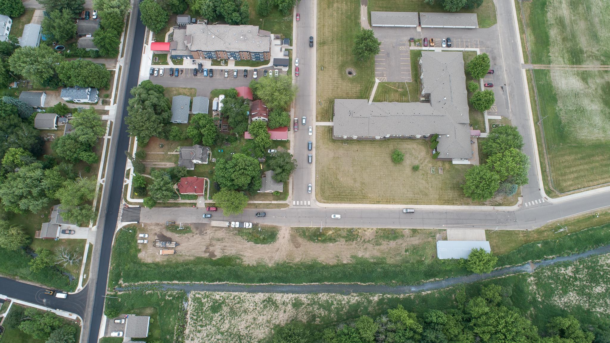 View of Commercial Sale at TBD Elmhurst Avenue, Braham MN 55006, Braham (13 of 22) - Mike Wilen | Minnesota Team Real Estate
