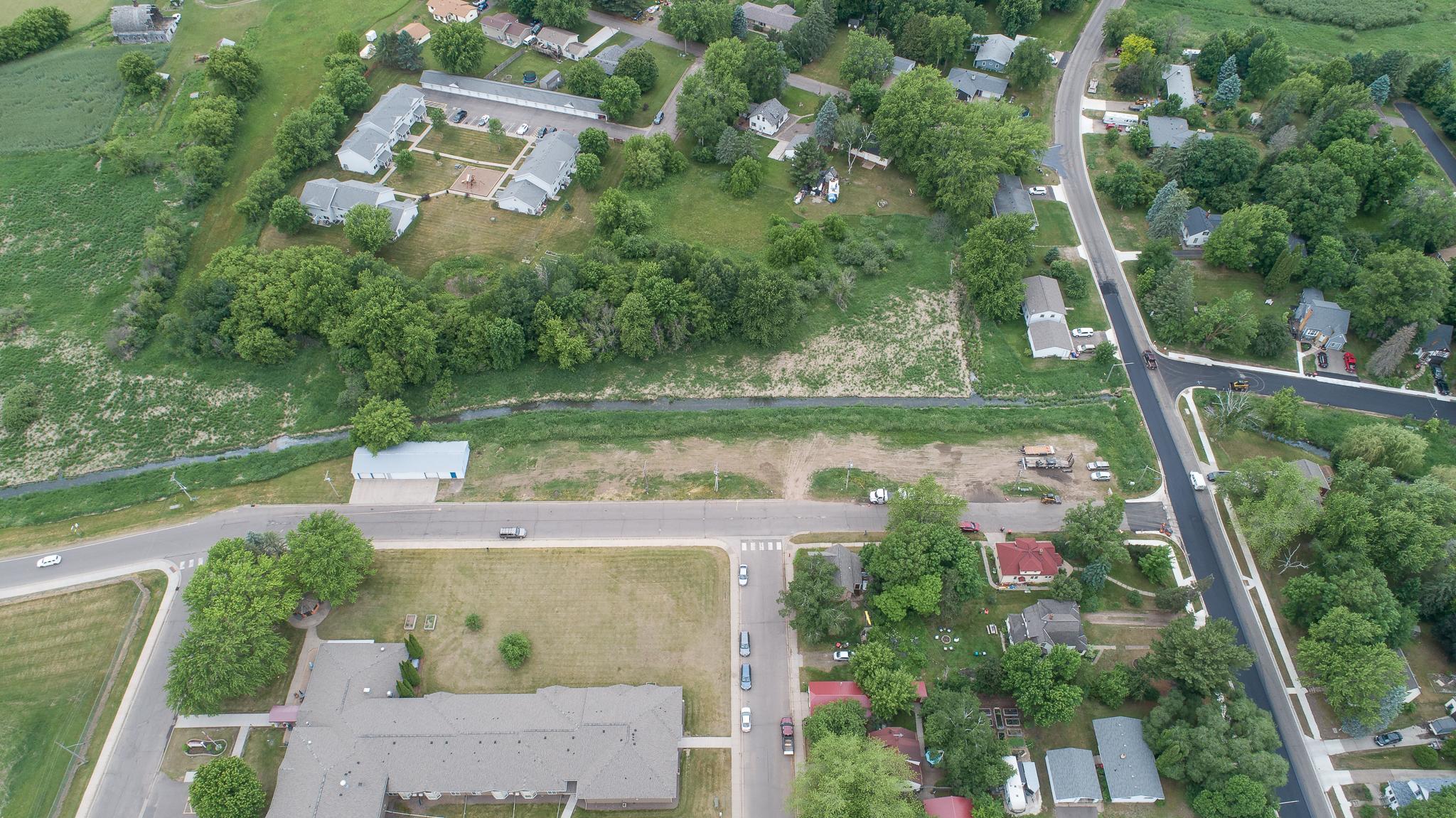 View of Commercial Sale at TBD Elmhurst Avenue, Braham MN 55006, Braham (12 of 22) - Mike Wilen | Minnesota Team Real Estate