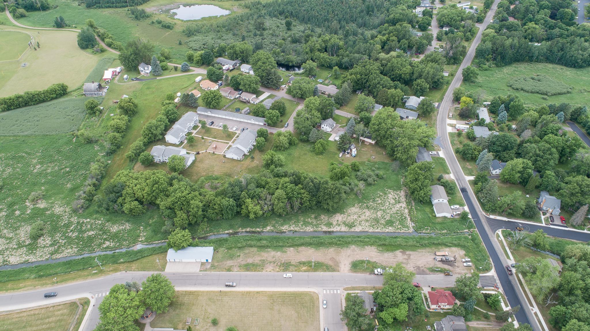 View of Commercial Sale at TBD Elmhurst Avenue, Braham MN 55006, Braham (11 of 22) - Mike Wilen | Minnesota Team Real Estate