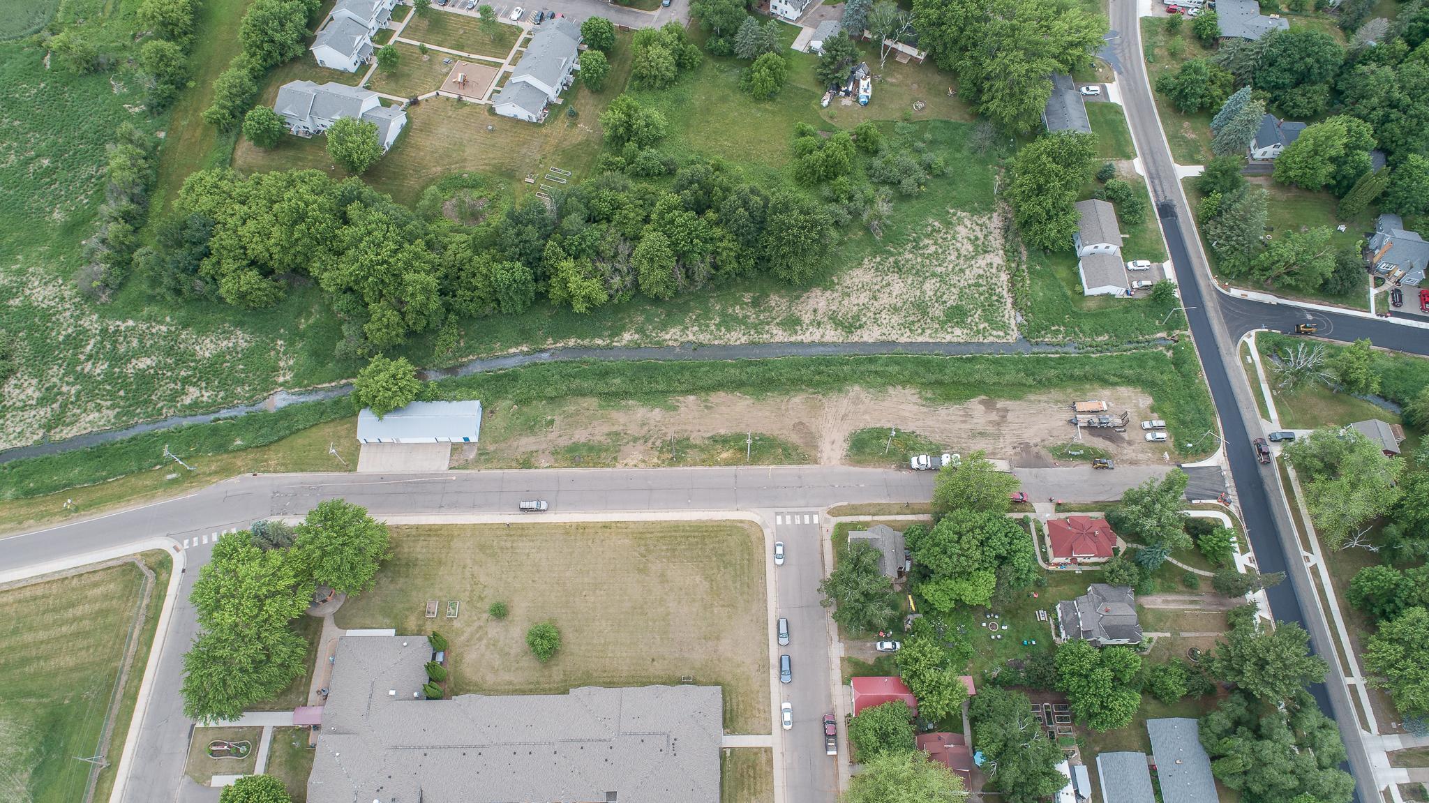 View of Commercial Sale at TBD Elmhurst Avenue, Braham MN 55006, Braham (10 of 22) - Mike Wilen | Minnesota Team Real Estate