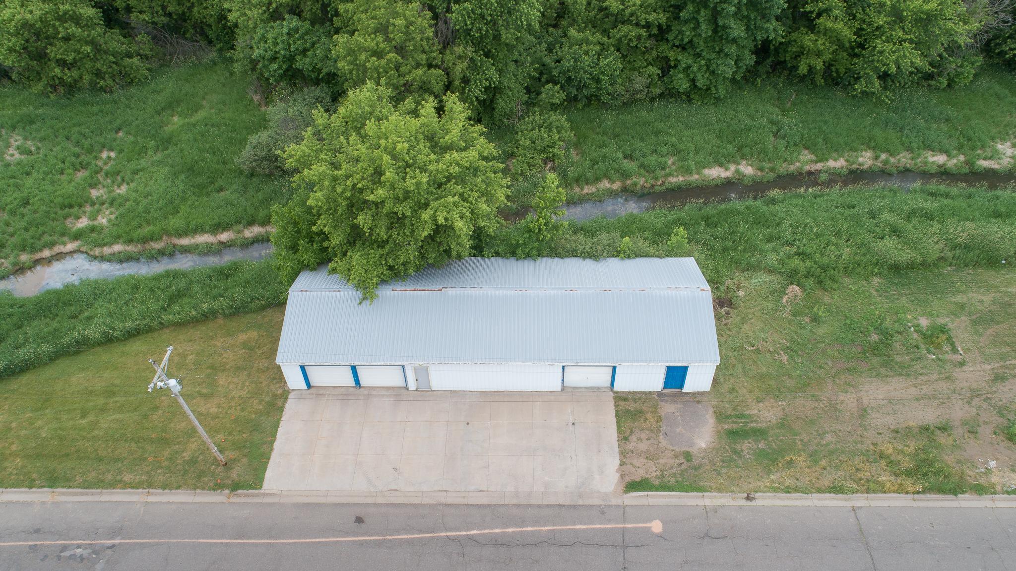 View of Commercial Sale at TBD Elmhurst Avenue, Braham MN 55006, Braham (9 of 22) - Mike Wilen | Minnesota Team Real Estate