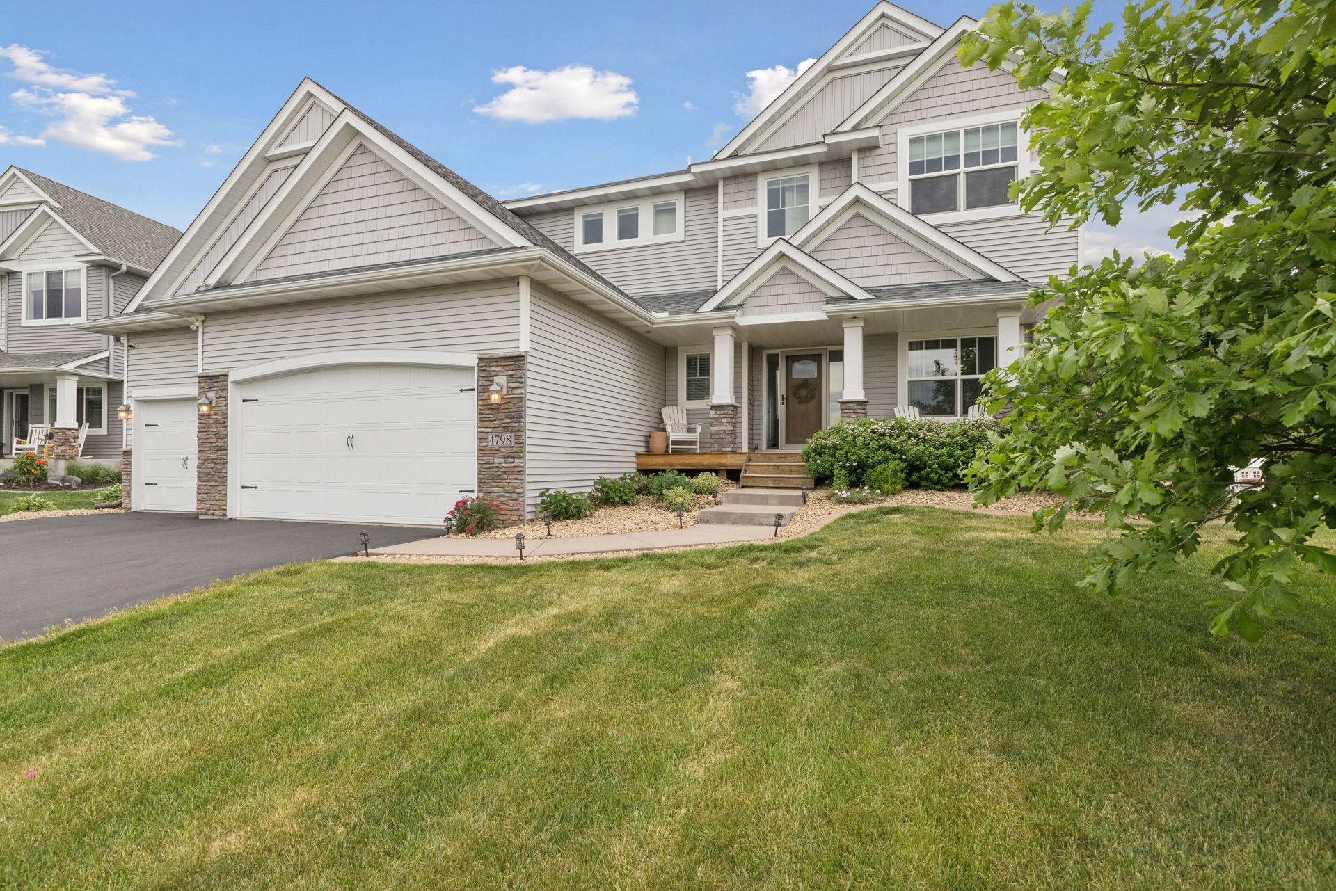 View of Residential at 4798 Prairie Trail, Hugo MN 55038, Hugo - Mike Wilen | Minnesota Team Real Estate