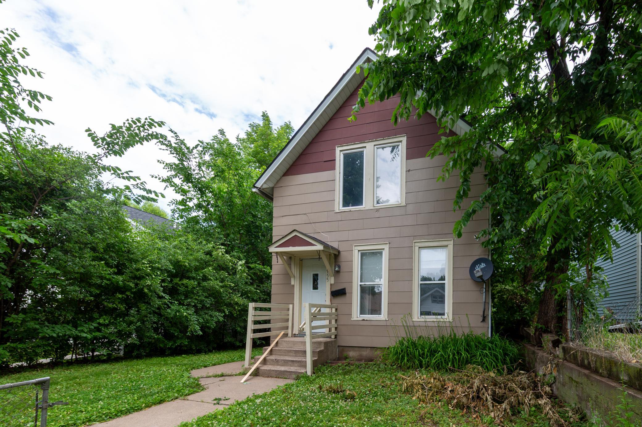 View of Residential at 955 Wilson Avenue, Saint Paul MN 55106, Saint Paul - Mike Wilen | Minnesota Team Real Estate