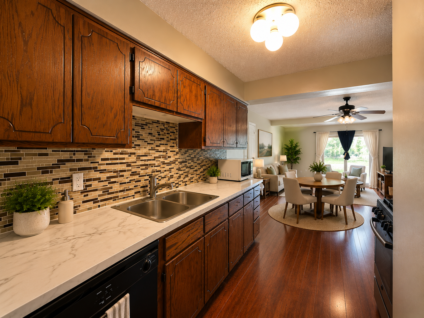 View of Residential at 2934 68th Lane, Brooklyn Center MN 55430, Brooklyn Center (2 of 14) - Mike Wilen | Minnesota Team Real Estate