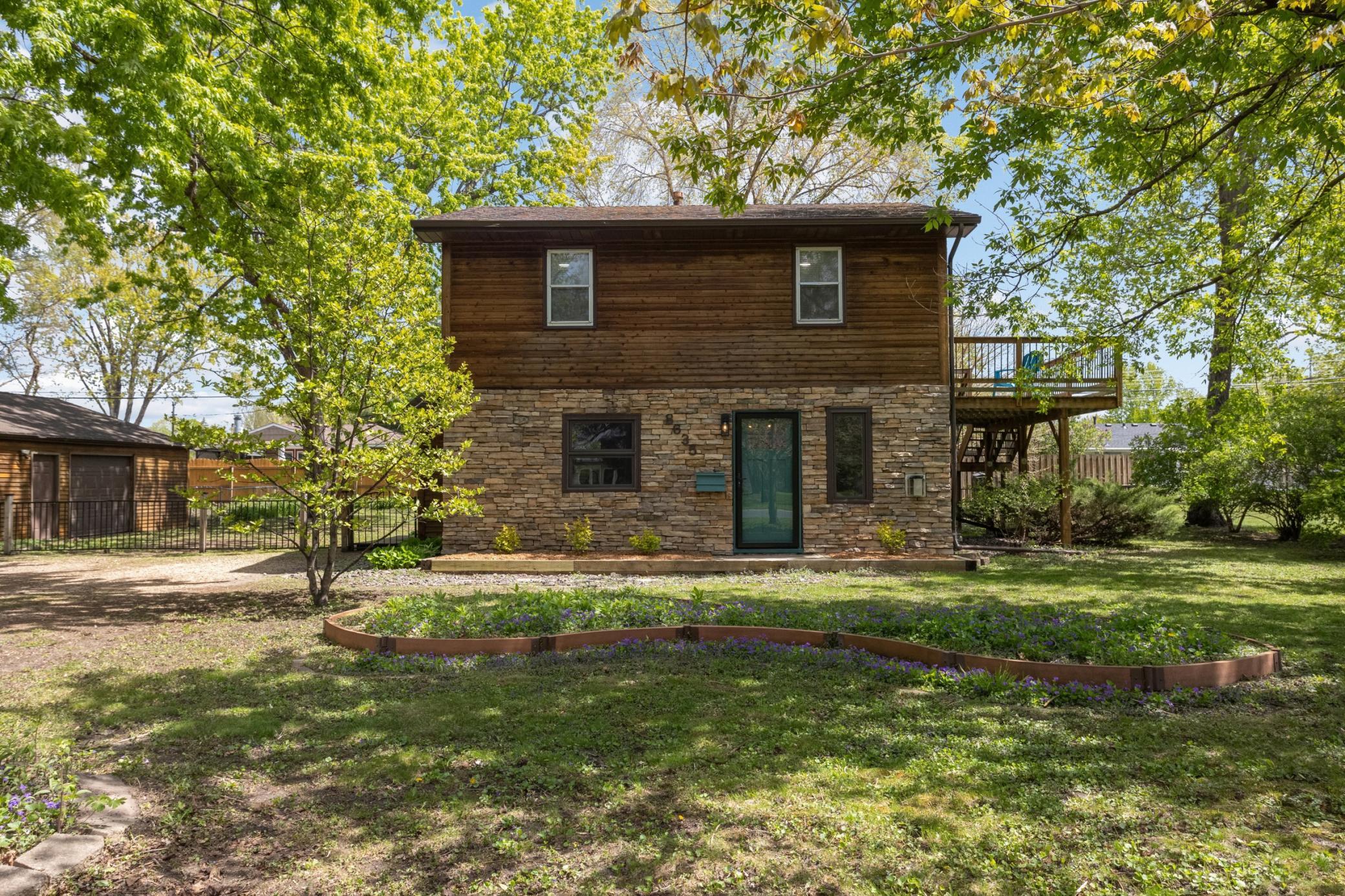 View of Residential at 8635 Oakland Avenue, Bloomington MN 55420, Bloomington - Mike Wilen | Minnesota Team Real Estate