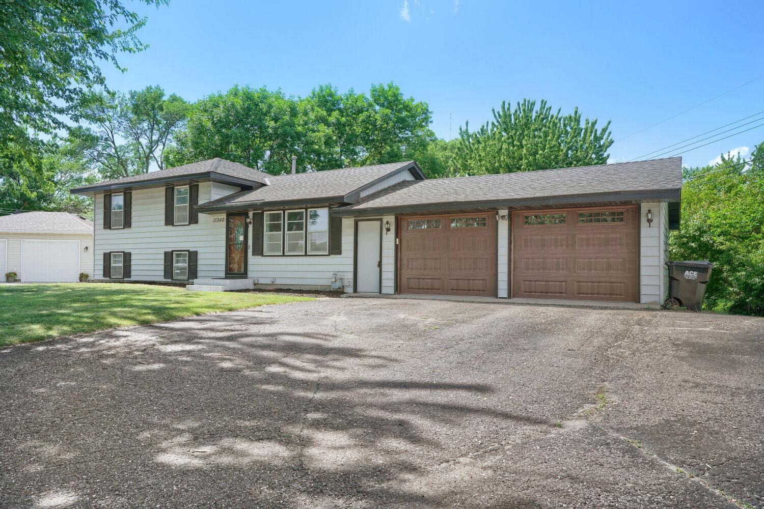 View of Residential at 11340 Gladiola Street, Coon Rapids MN 55433, Coon Rapids - Mike Wilen | Minnesota Team Real Estate