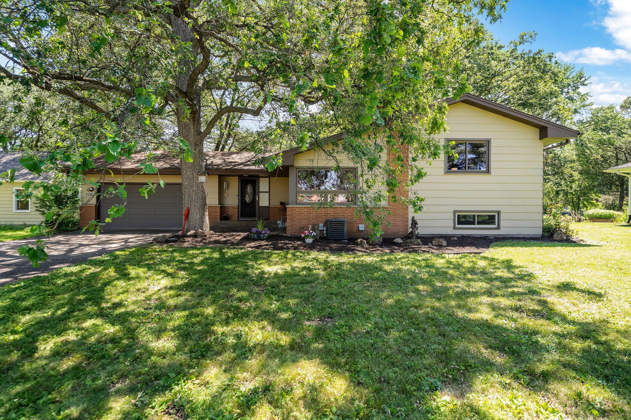 View of Residential at 7703 49th Avenue, New Hope MN 55428, New Hope - Mike Wilen | Minnesota Team Real Estate
