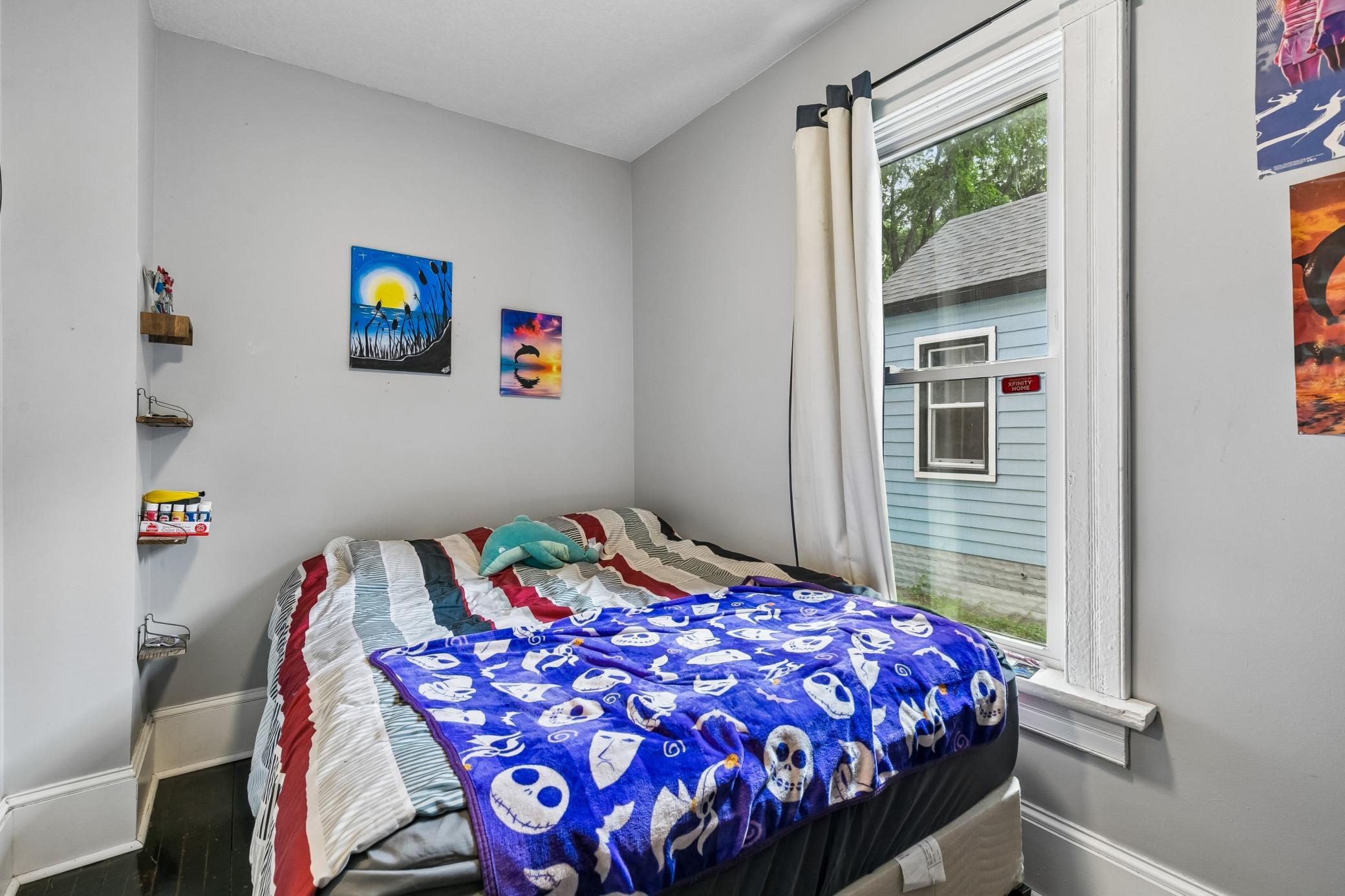 View of Residential at 663 Van Buren Avenue, Saint Paul MN 55104, Saint Paul (9 of 20) - Mike Wilen | Minnesota Team Real Estate